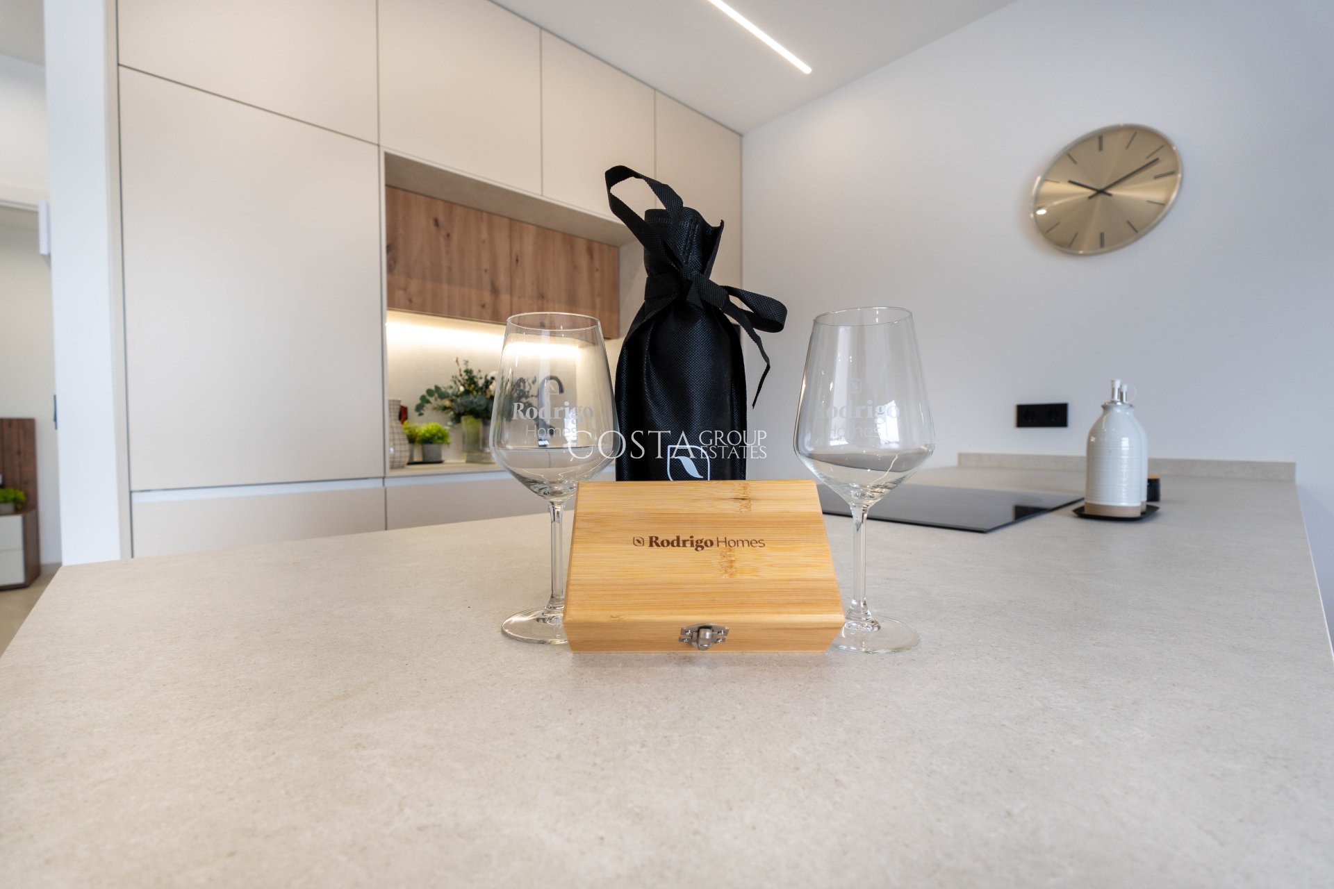 Neue Gebäude - Villa -
San Pedro del Pinatar - San Pedro Del Pinatar