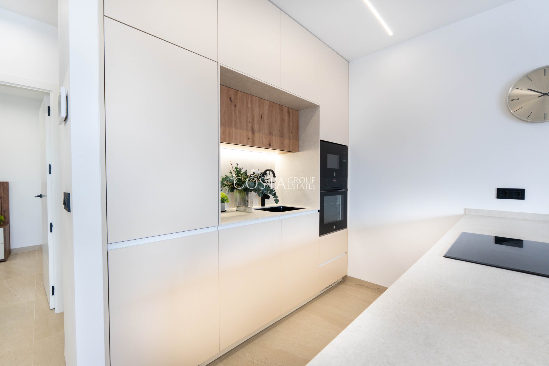 Neue Gebäude - Villa -
San Pedro del Pinatar - San Pedro Del Pinatar