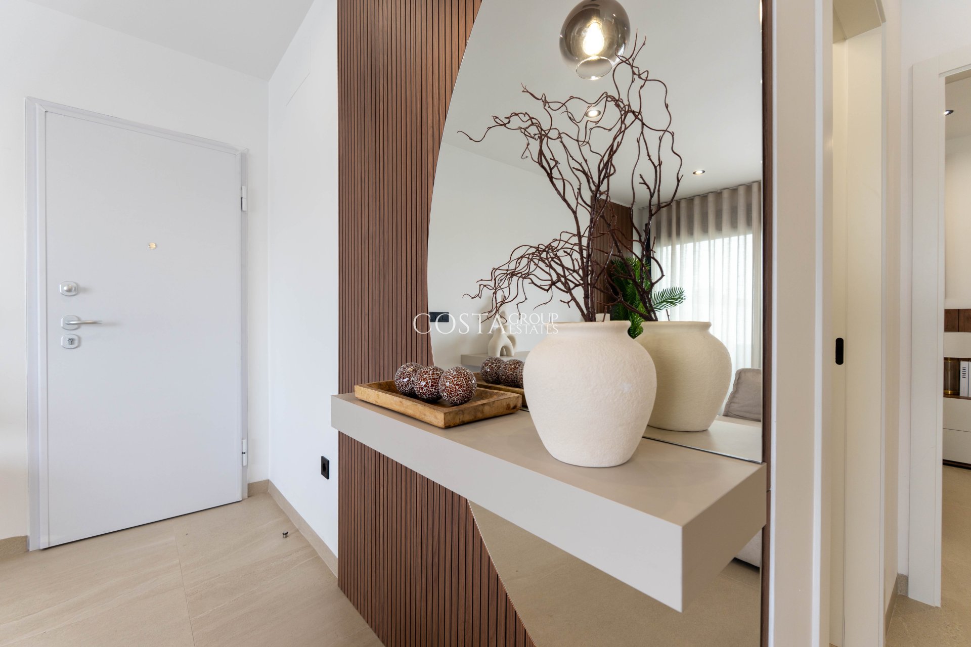 Neue Gebäude - Villa -
San Pedro del Pinatar - San Pedro Del Pinatar