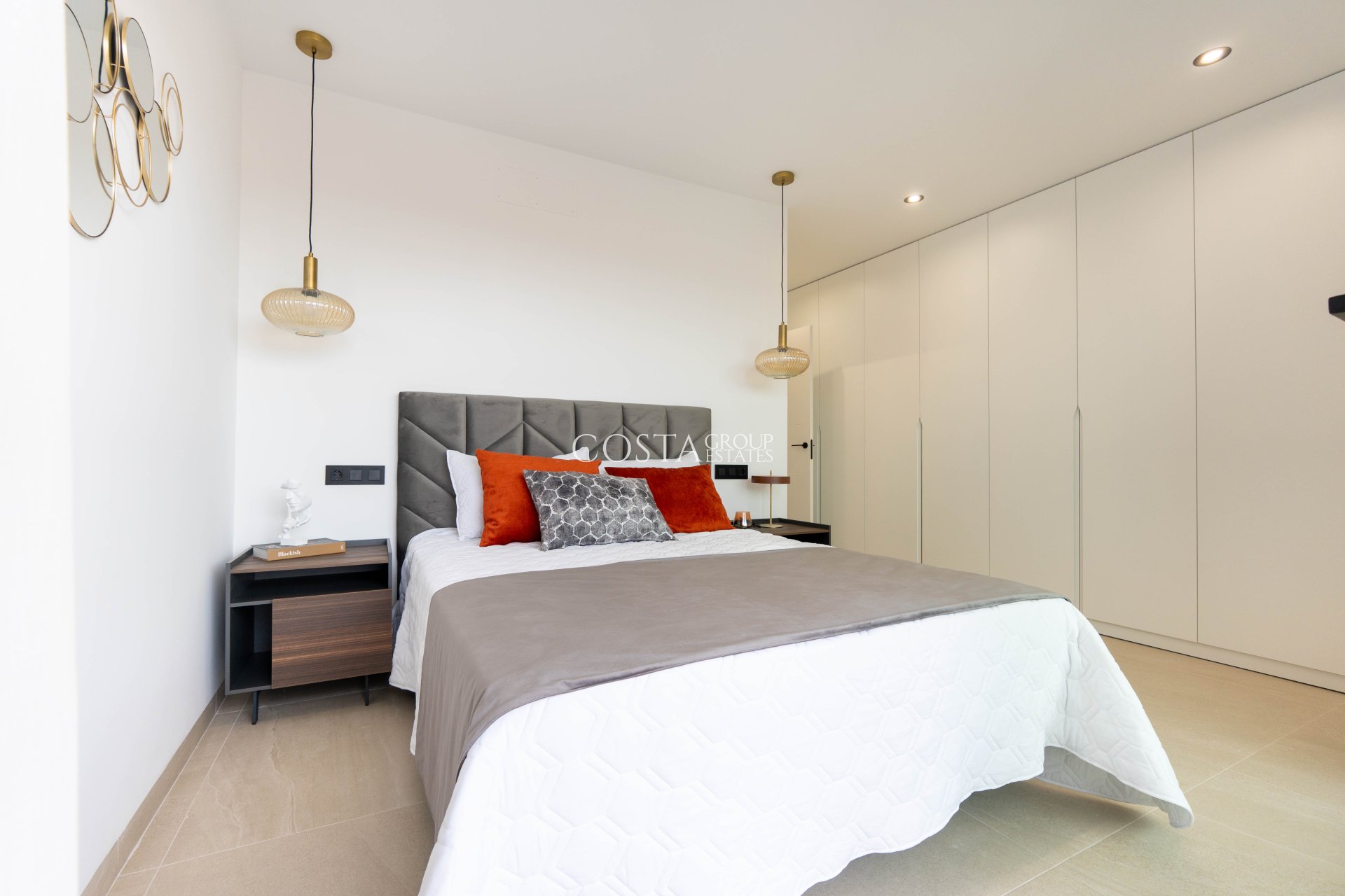 Neue Gebäude - Villa -
San Pedro del Pinatar - San Pedro Del Pinatar