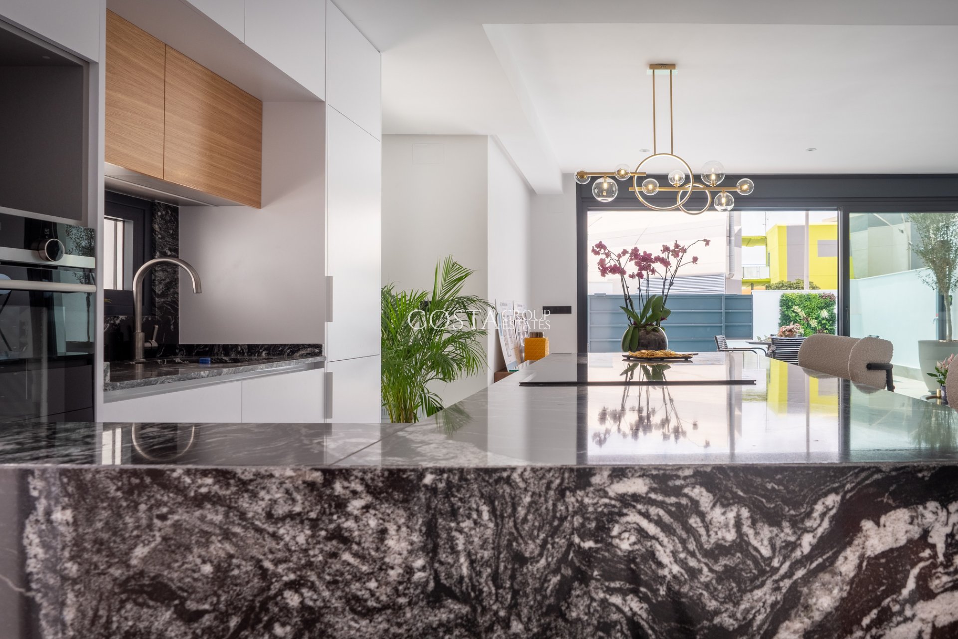 Neue Gebäude - Villa -
San Pedro del Pinatar - San Pedro Del Pinatar