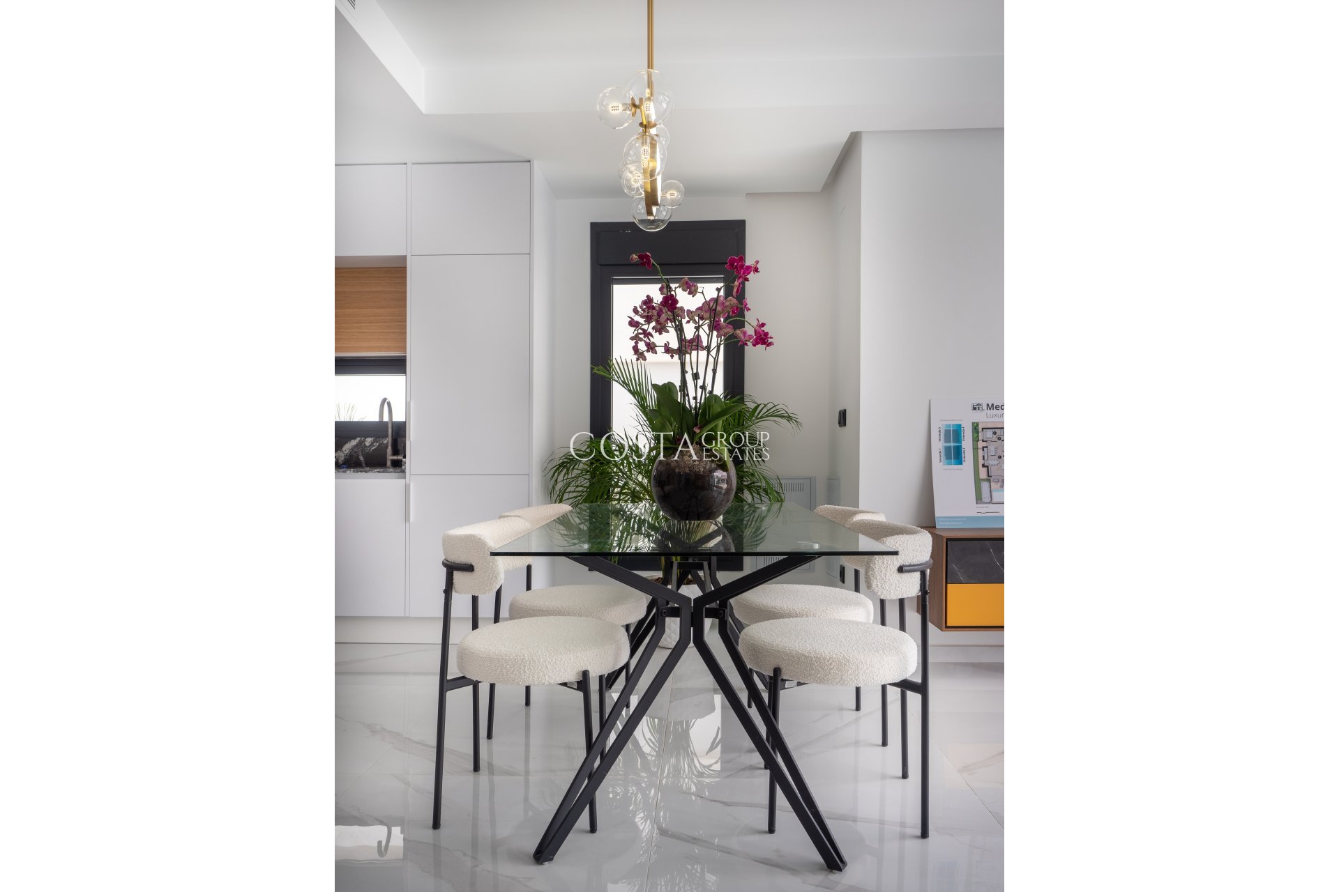 Neue Gebäude - Villa -
San Pedro del Pinatar - San Pedro Del Pinatar