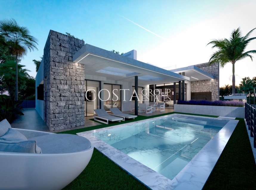 Neue Gebäude - Villa -
Torre Pacheco - Santa Rosalia Lake And Life Resort