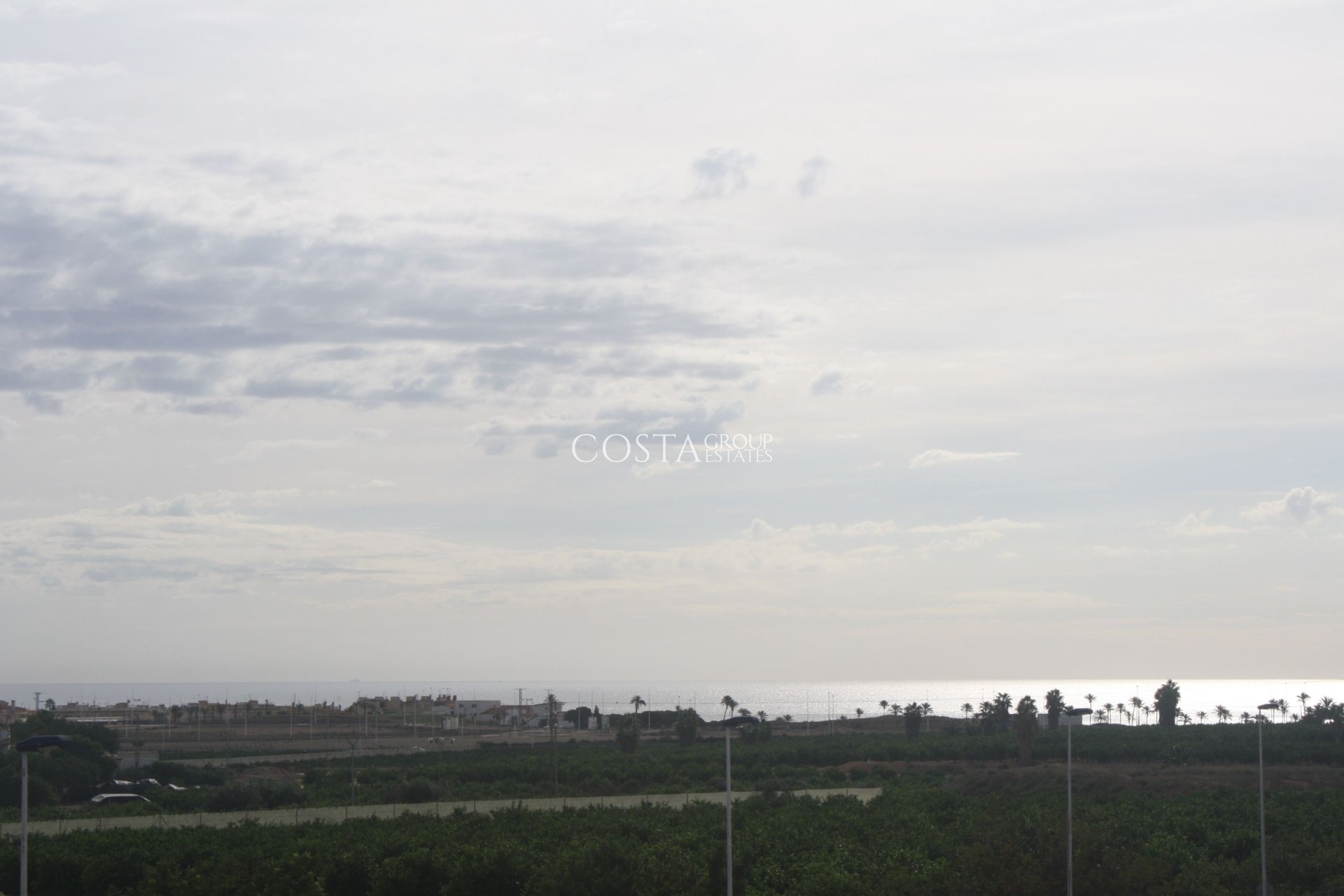 Neue Gebäude - Villa -
Torrevieja