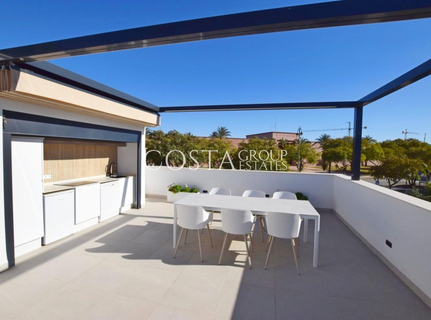 New Build - Apartment -
Alhama De Murcia - Condado De Alhama