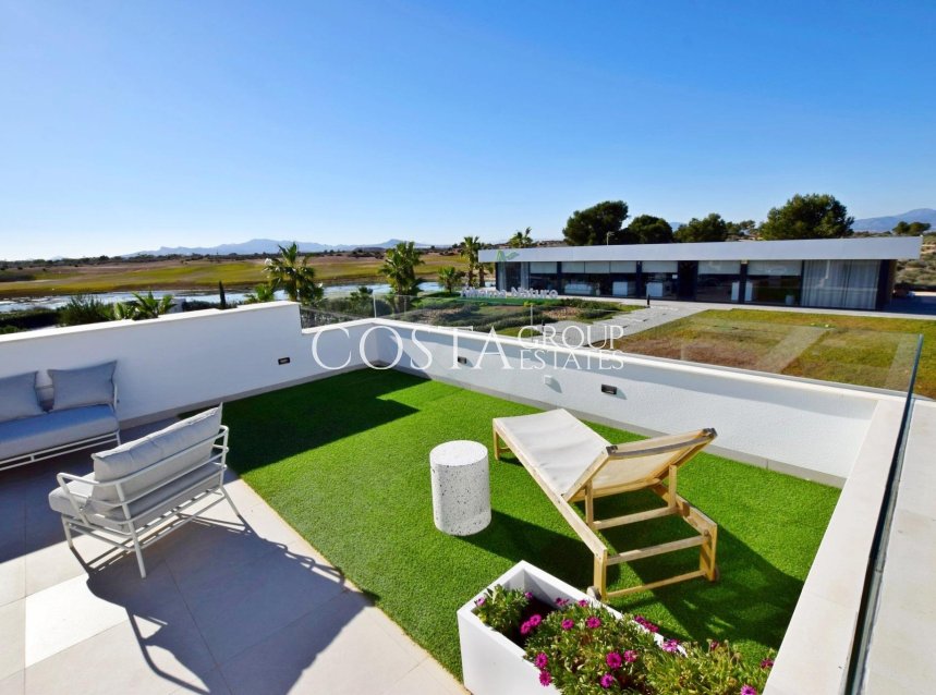 New Build - Apartment -
Alhama De Murcia - Condado De Alhama