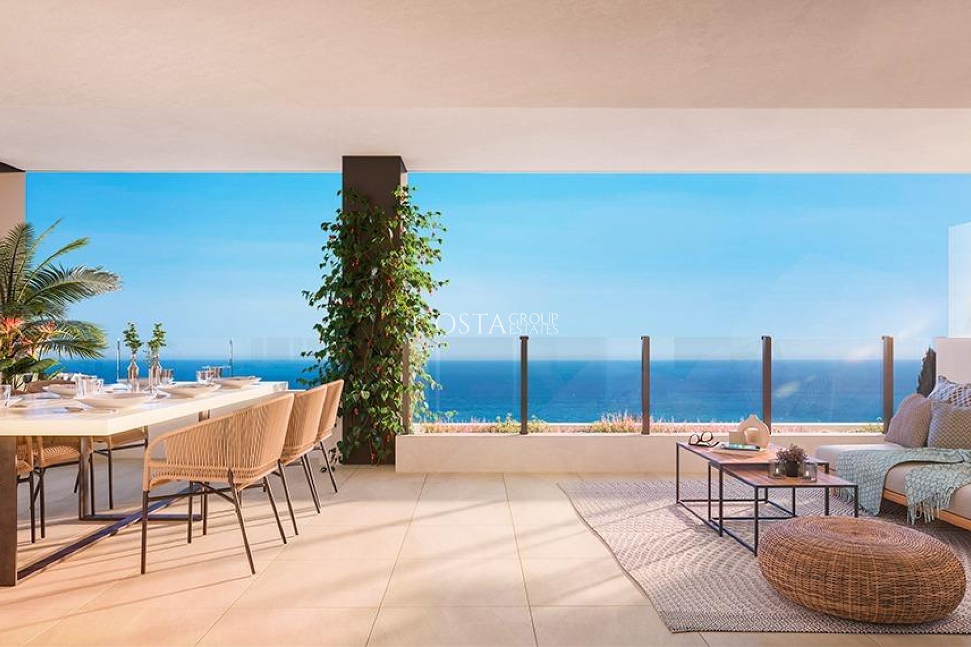 New Build - Apartment -
Benalmádena - Torremuelle