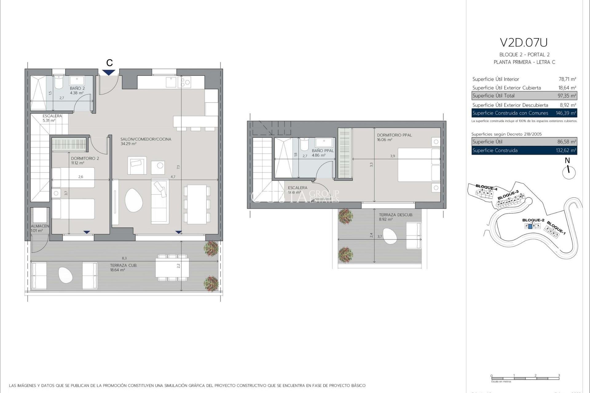 New Build - Apartment -
Benalmádena - Torremuelle