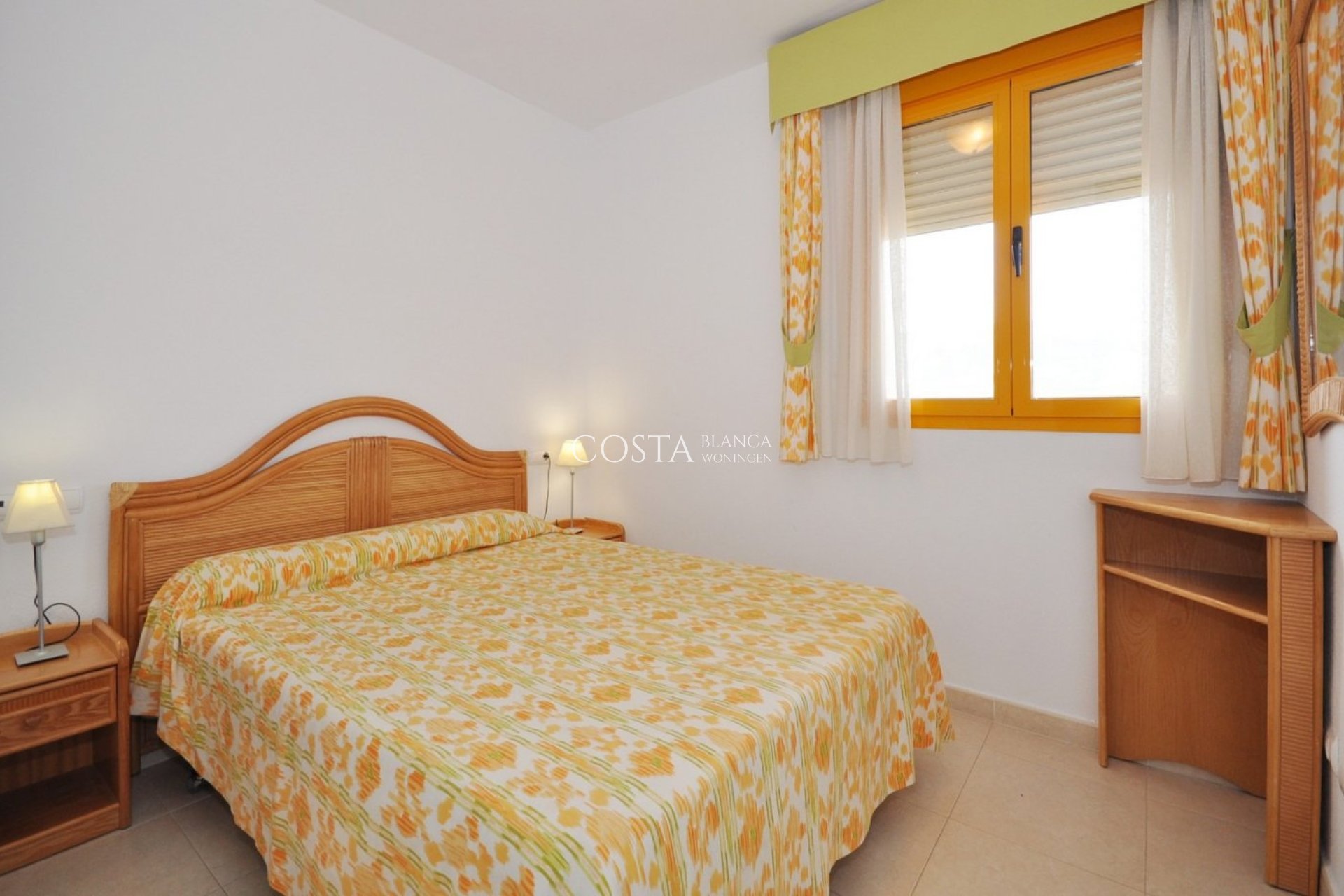 New Build - Apartment -
Calpe - La Calalga