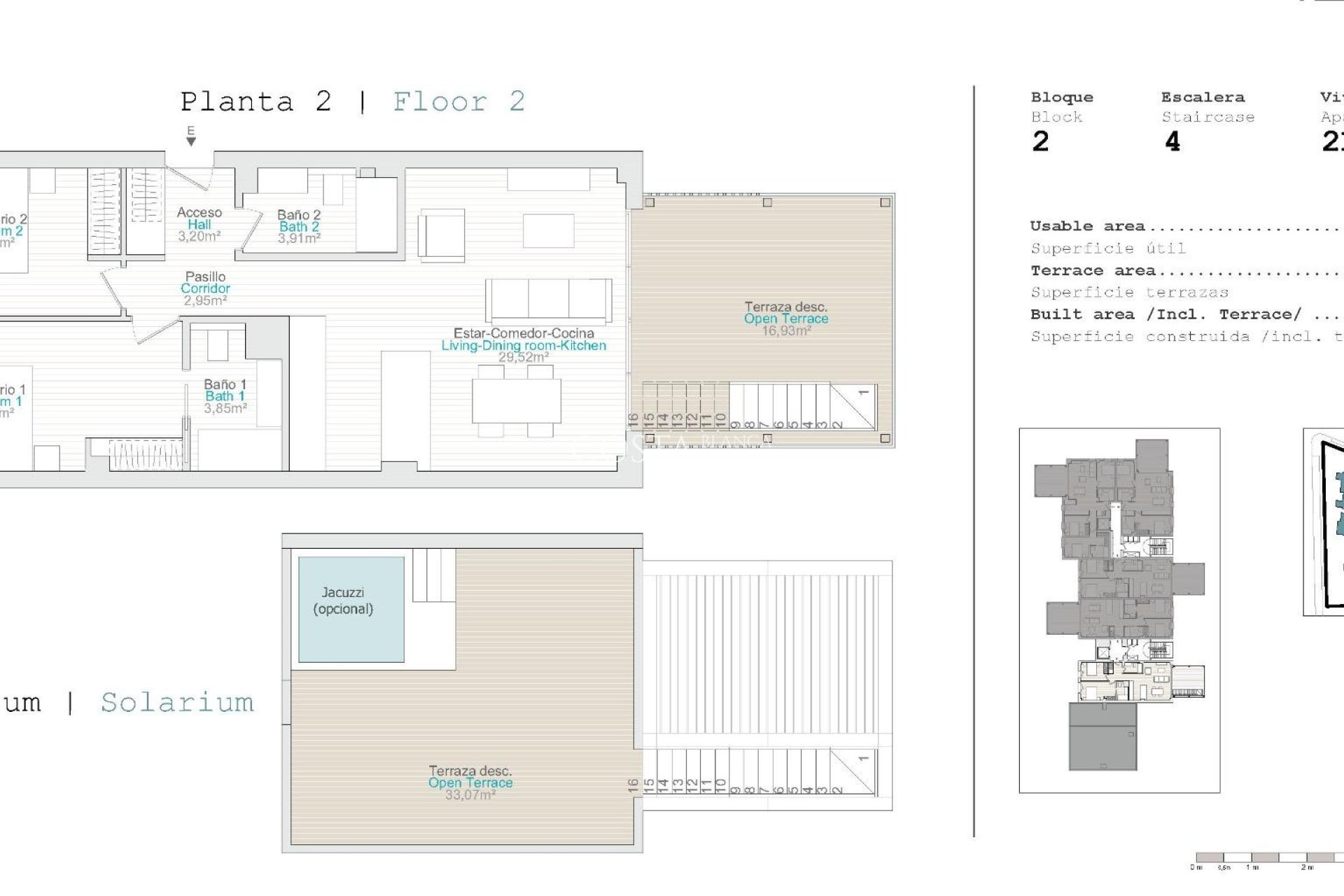 New Build - Apartment -
El Verger