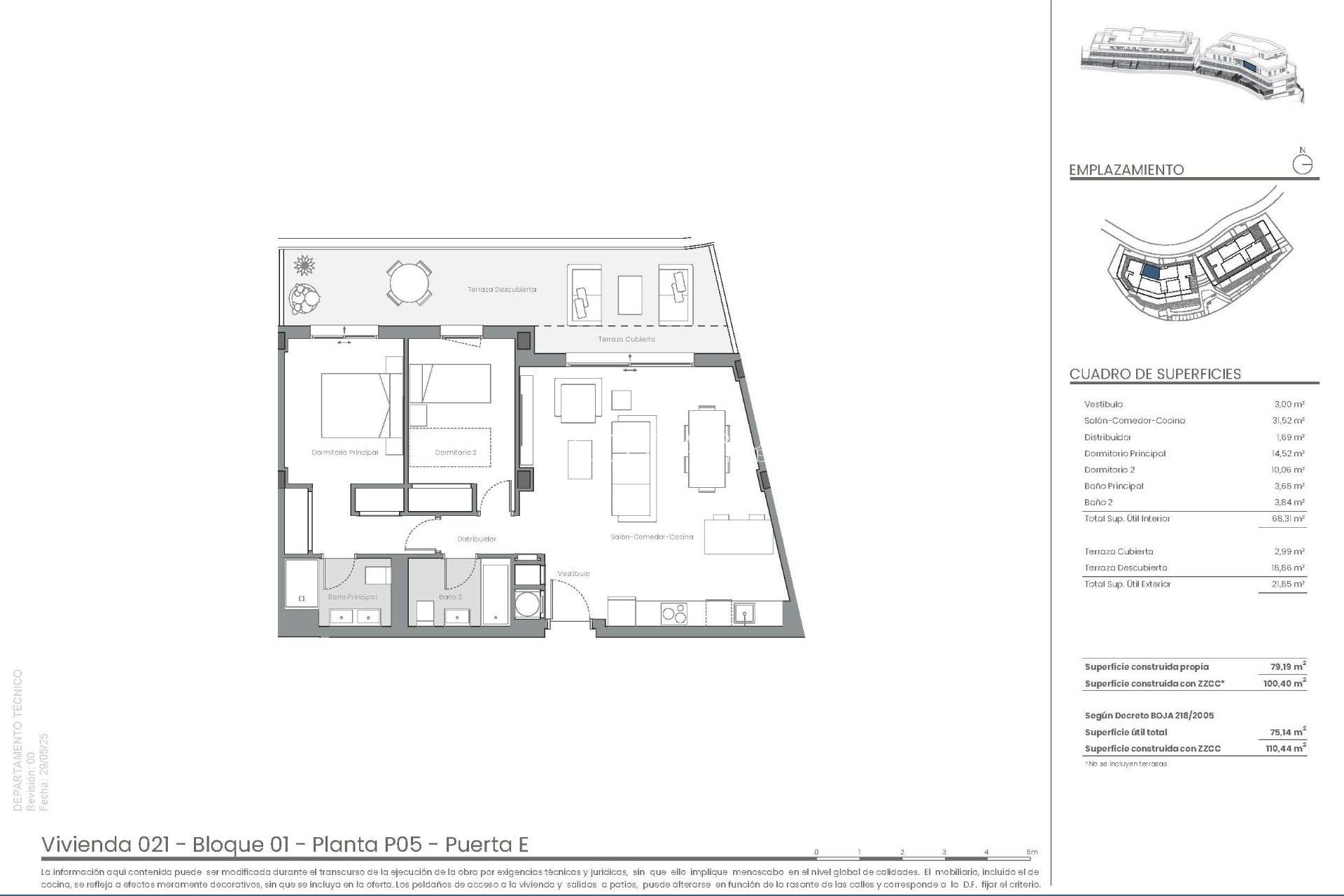 New Build - Apartment -
Estepona - Estepona Golf