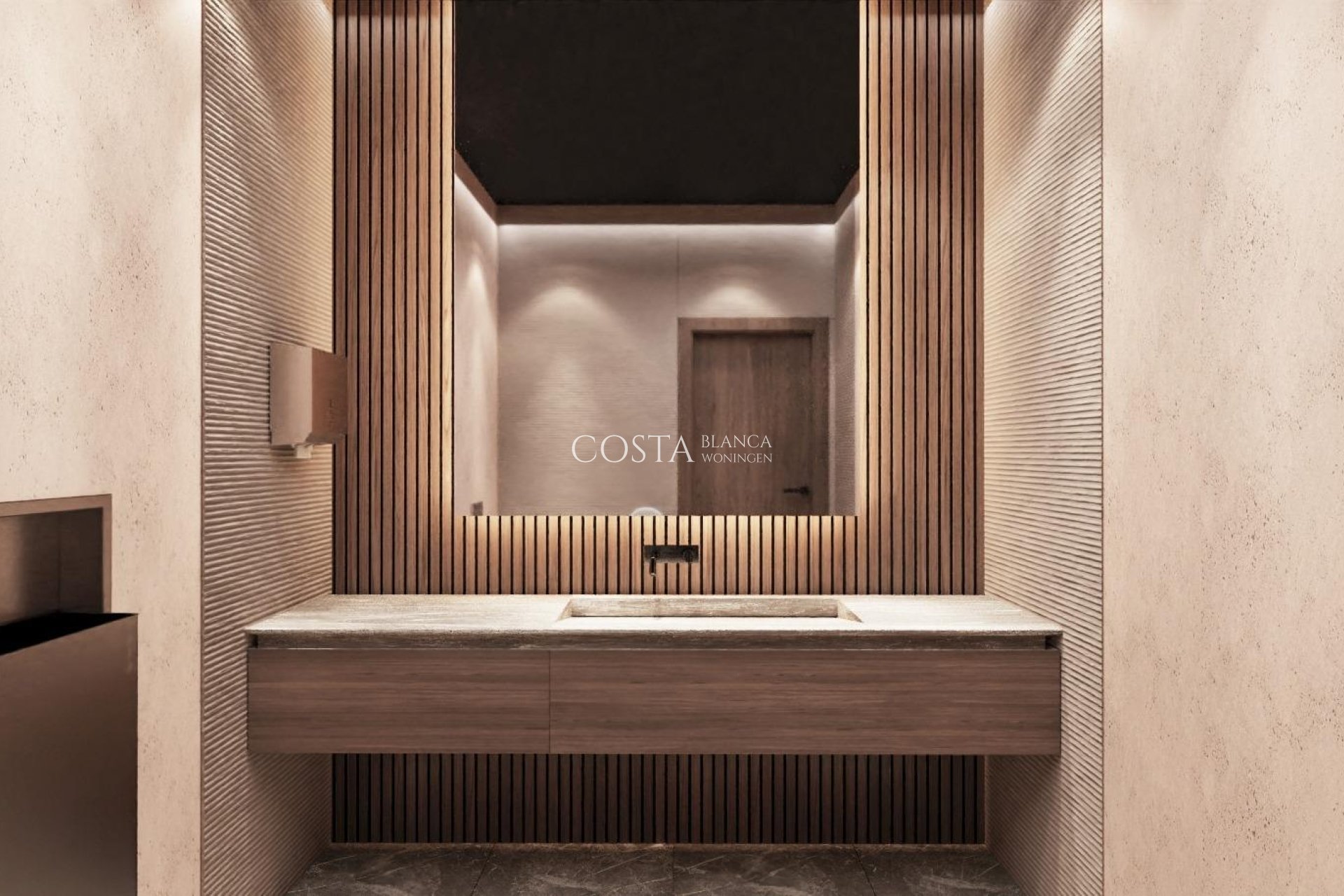 New Build - Apartment -
Estepona - Riviera beach