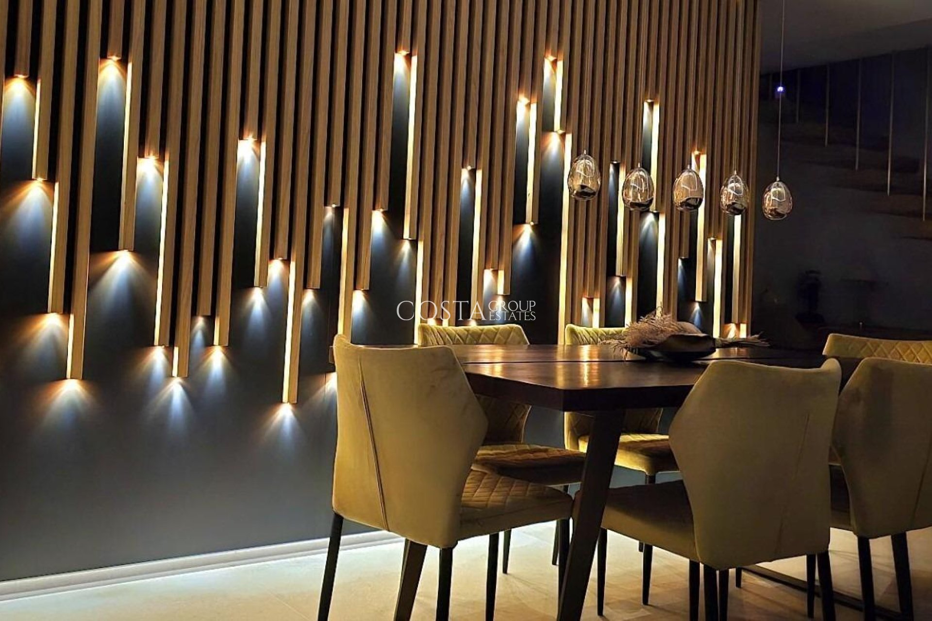 New Build - Apartment -
Estepona - Torre Velerin