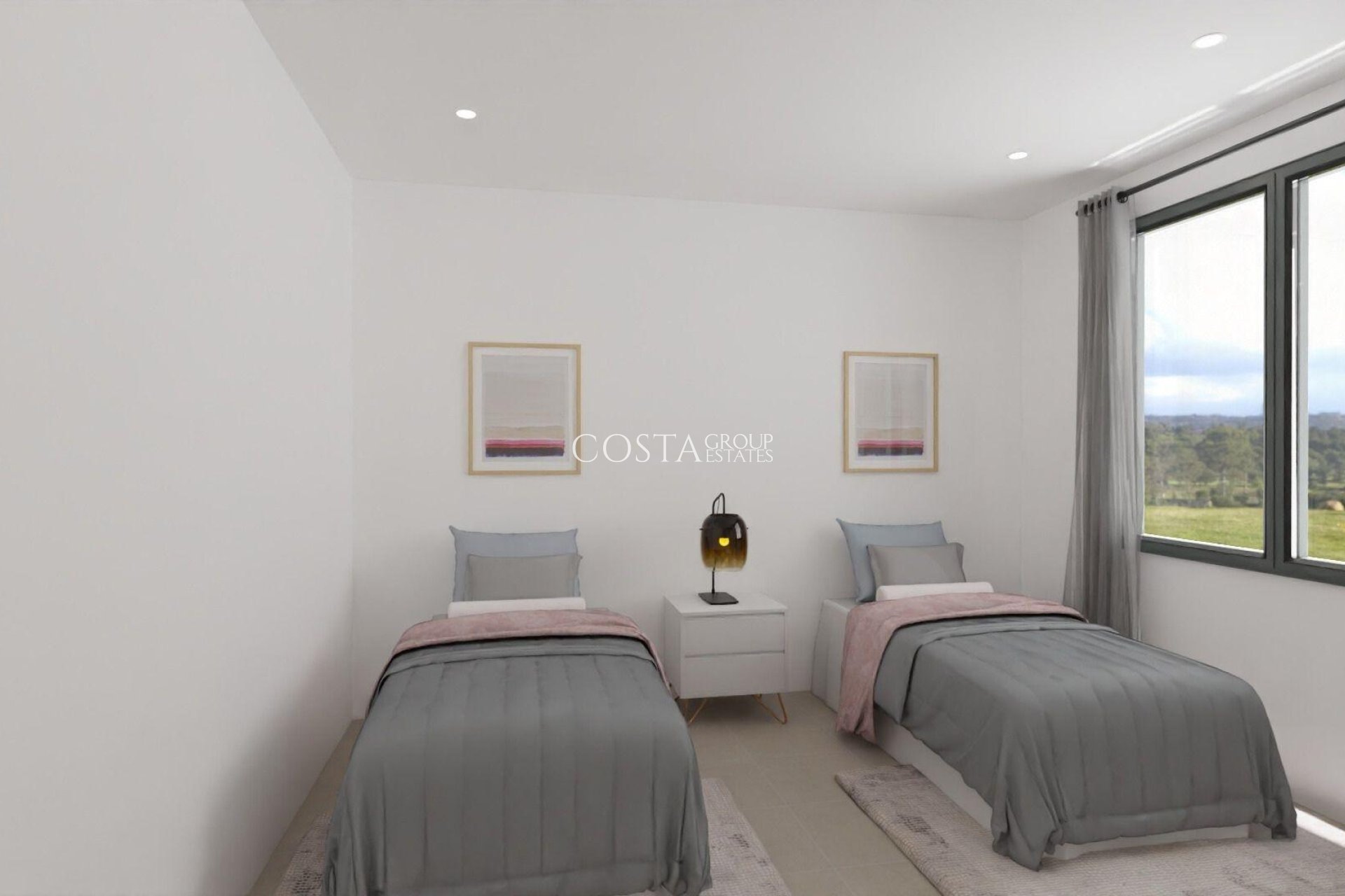 New Build - Apartment -
Hondón de las Nieves - La Canalosa