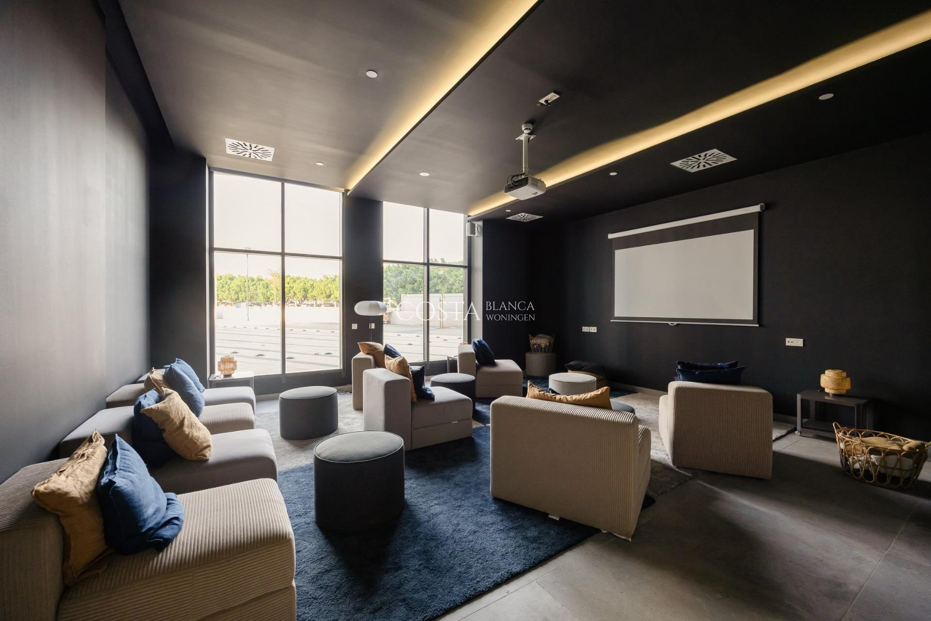 New Build - Apartment -
Málaga - Centro