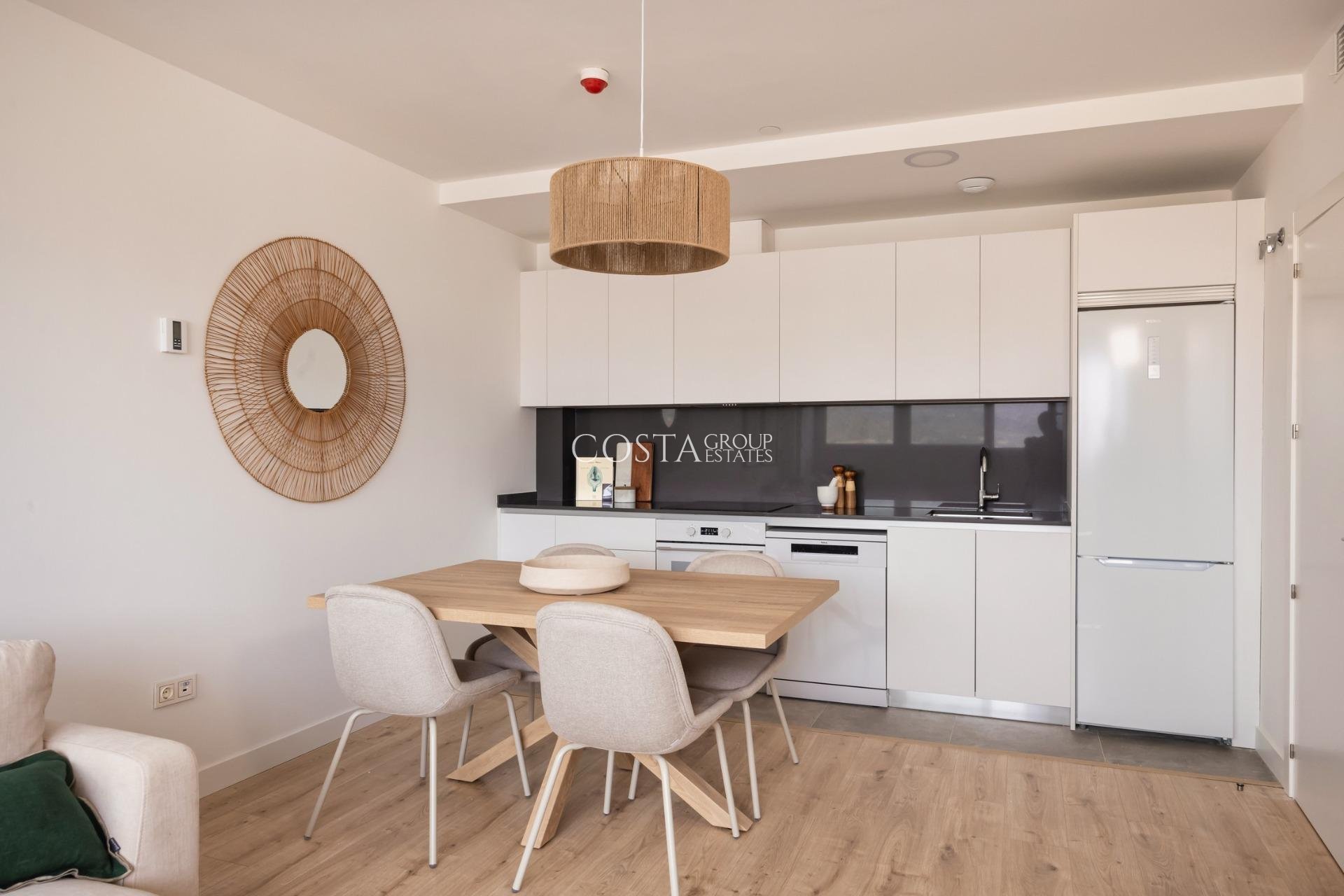 New Build - Apartment -
Málaga - Centro