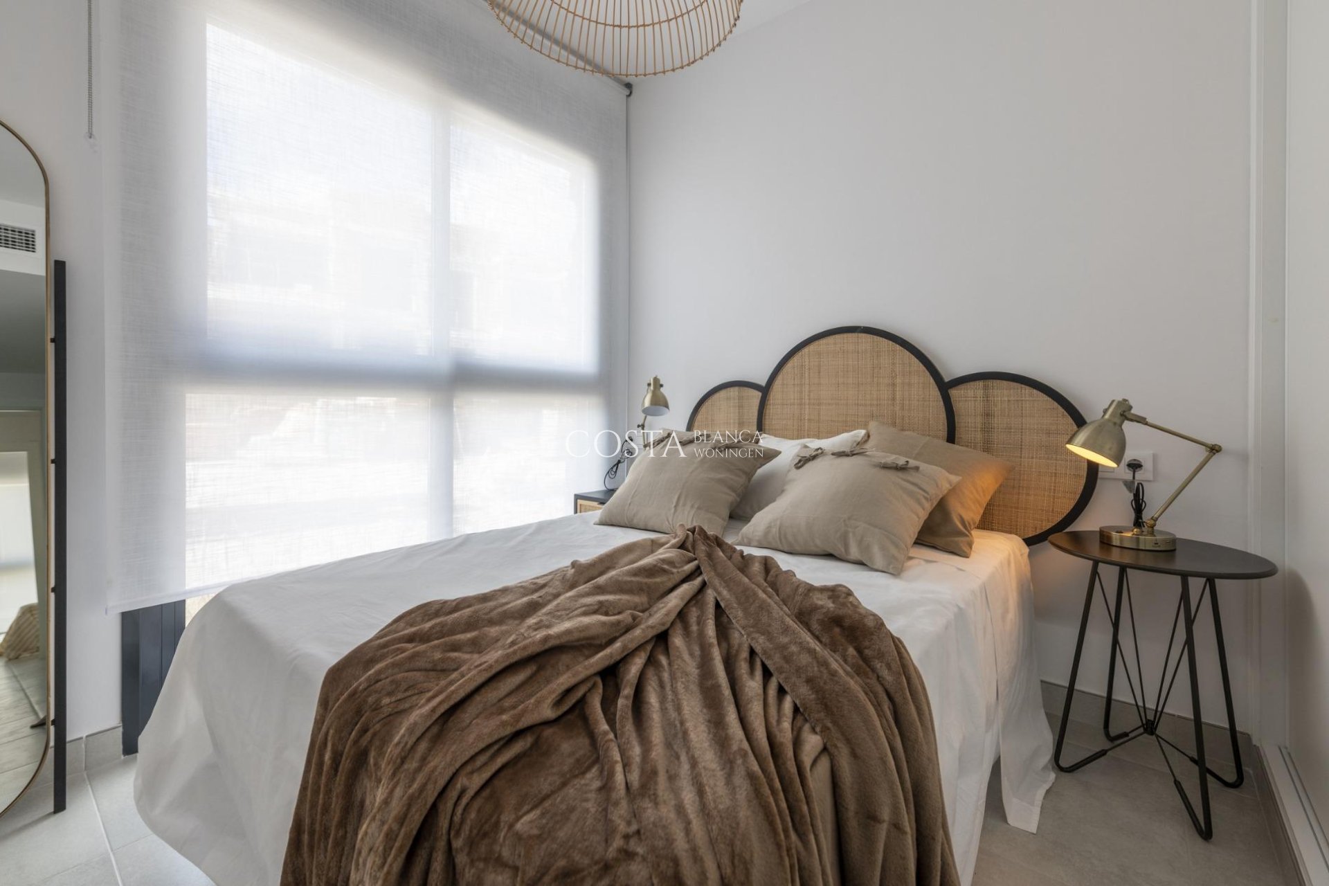 New Build - Apartment -
Orihuela Costa - PAU 26