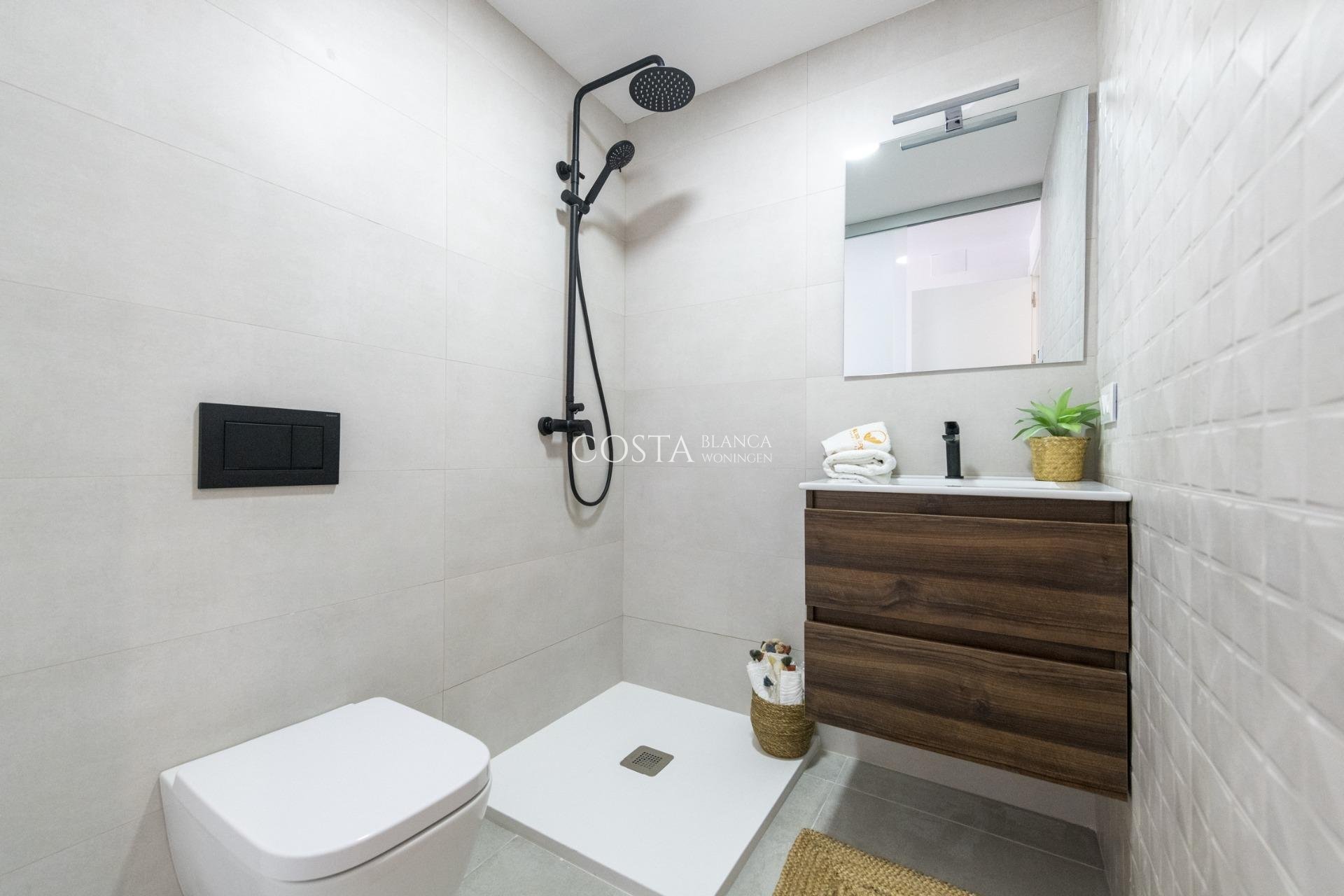 New Build - Apartment -
Orihuela Costa - PAU 26