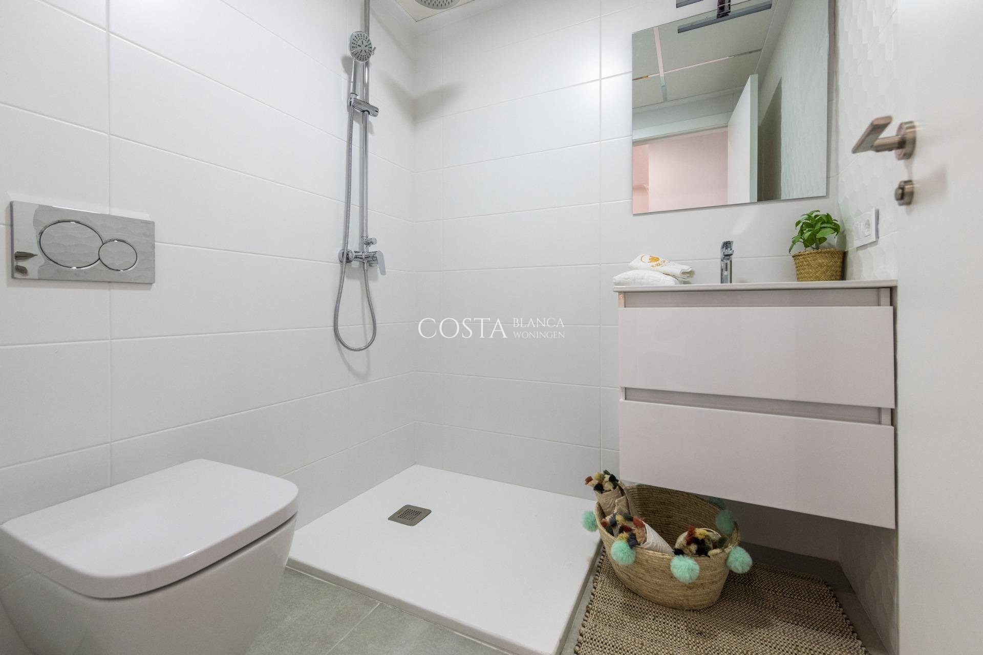 New Build - Apartment -
Orihuela Costa - PAU 26