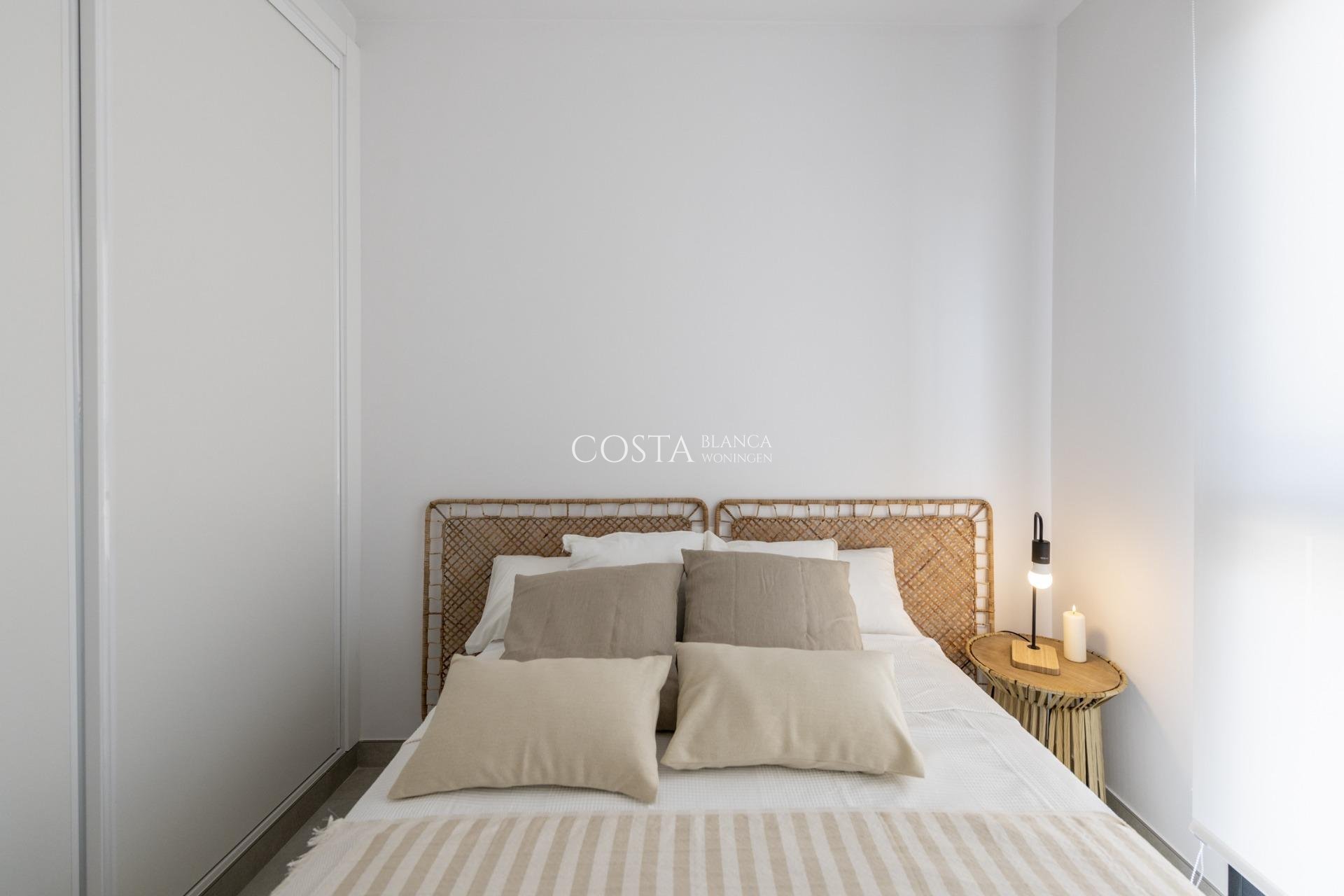 New Build - Apartment -
Orihuela Costa - PAU 26