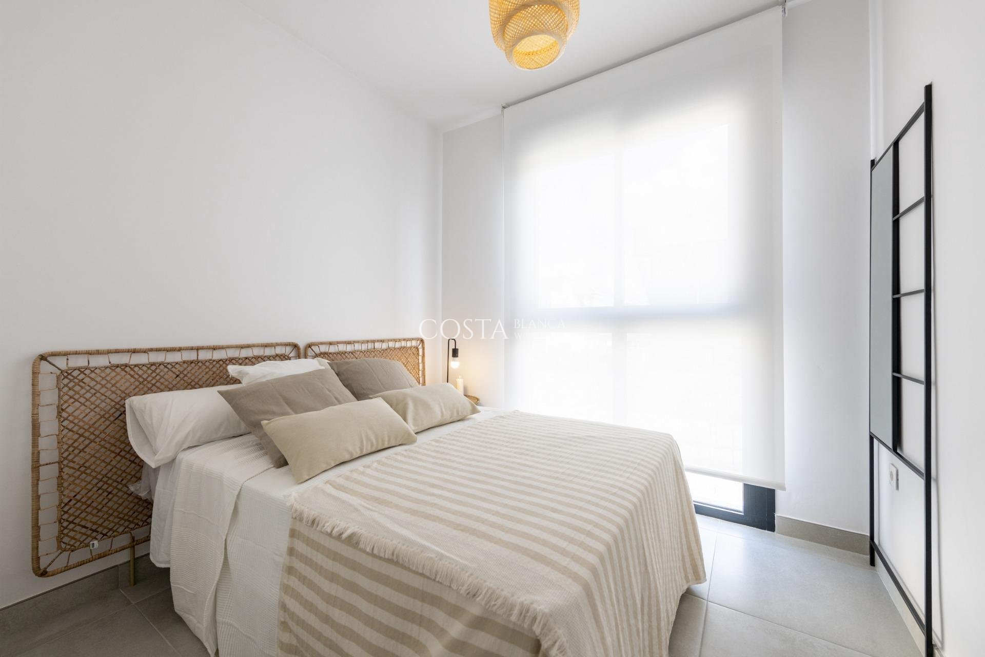 New Build - Apartment -
Orihuela Costa - PAU 26