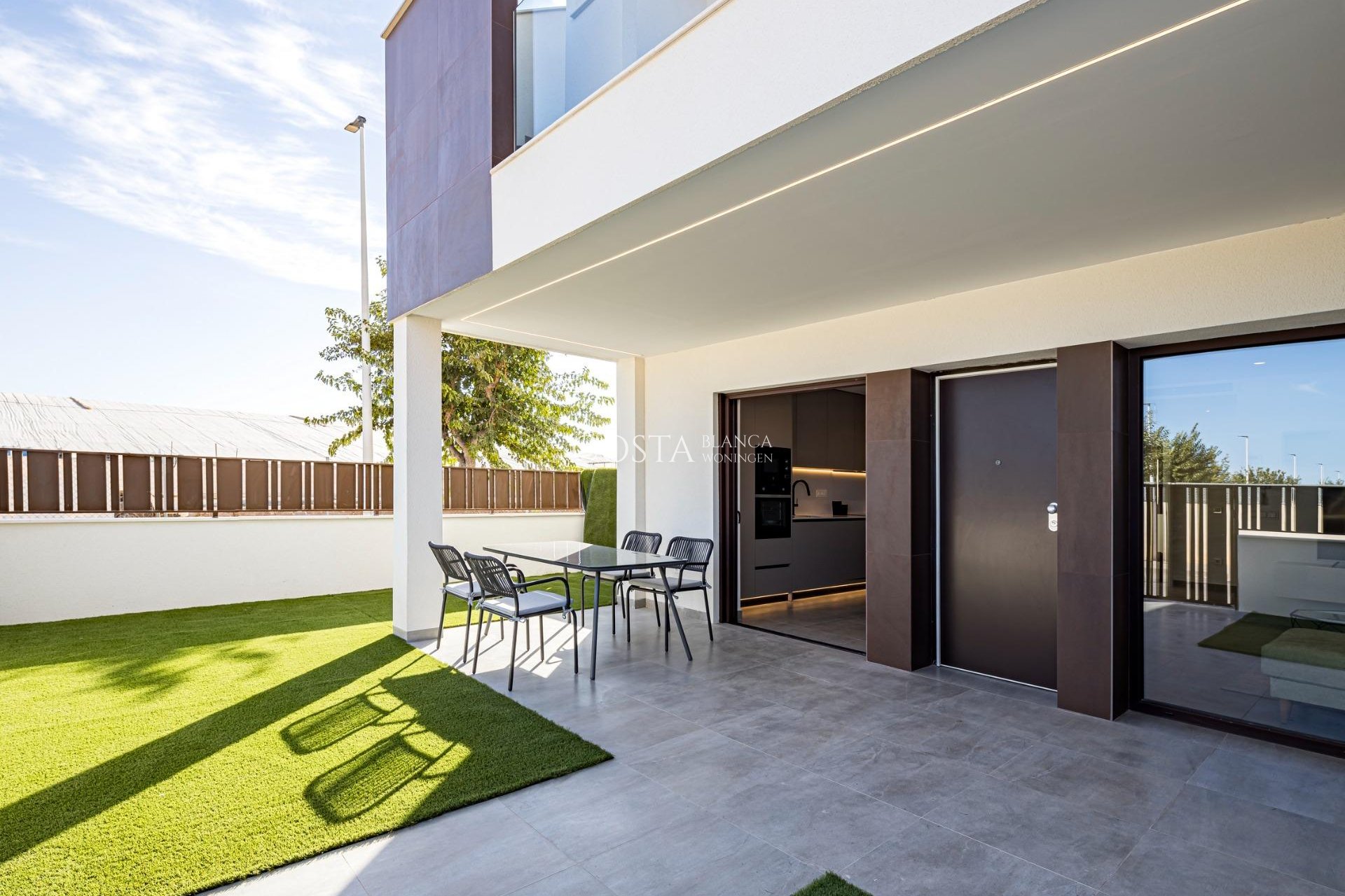 New Build - Apartment -
Pilar de la Horadada
