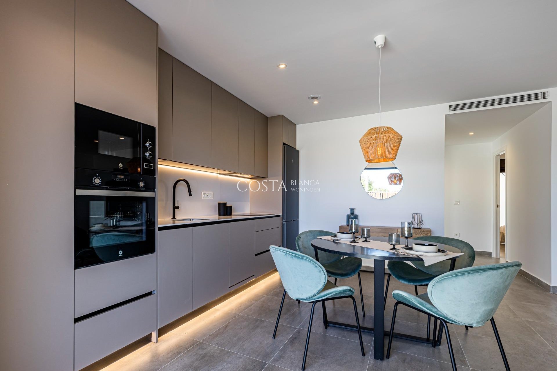 New Build - Apartment -
Pilar de la Horadada