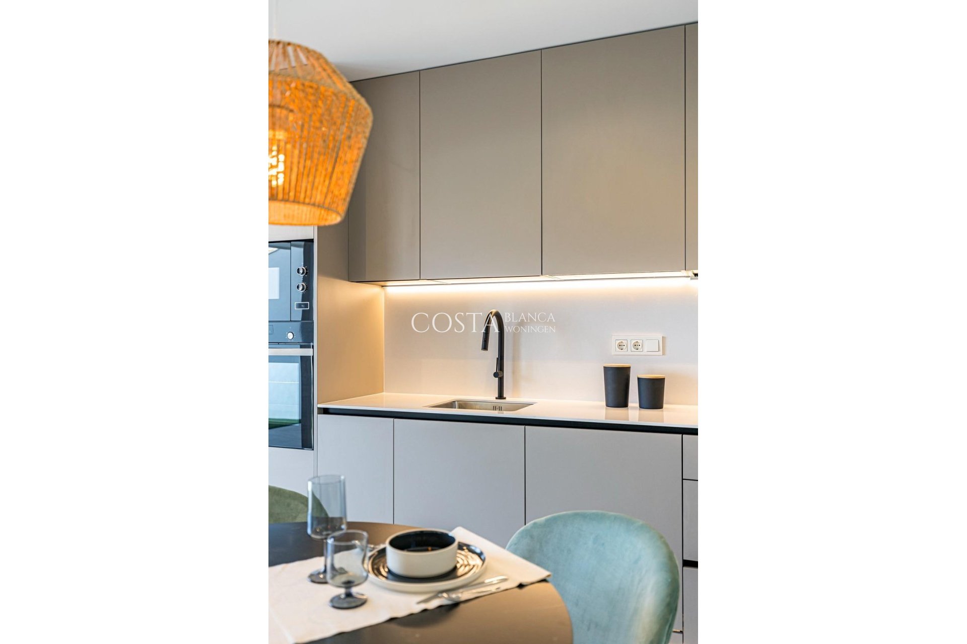 New Build - Apartment -
Pilar de la Horadada