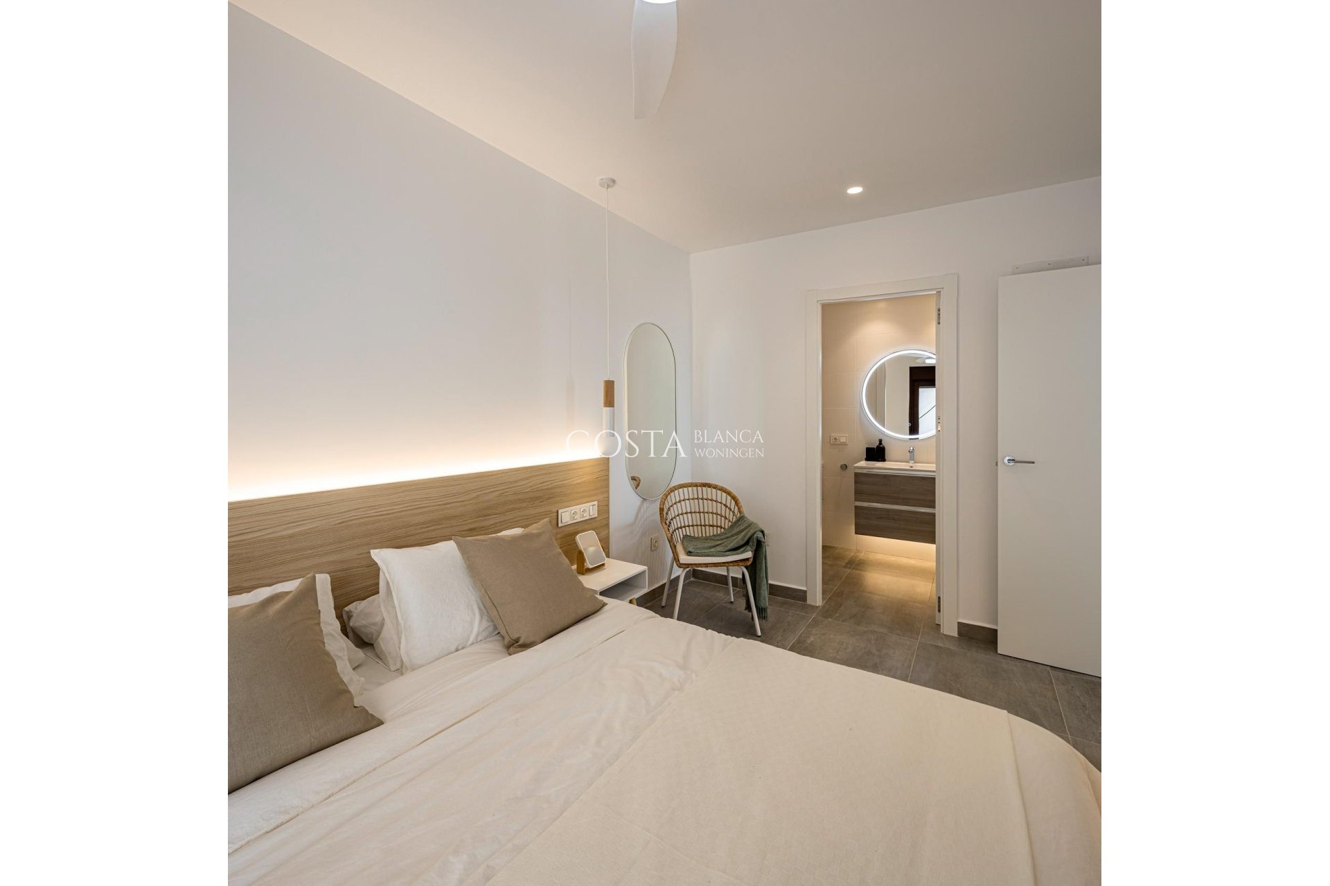 New Build - Apartment -
Pilar de la Horadada