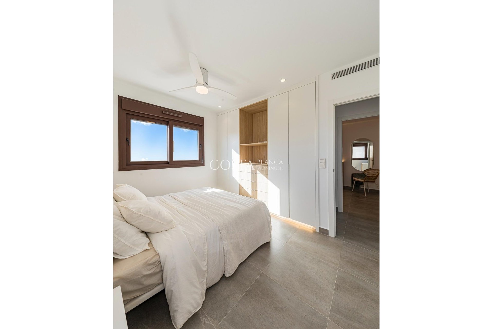 New Build - Apartment -
Pilar de la Horadada