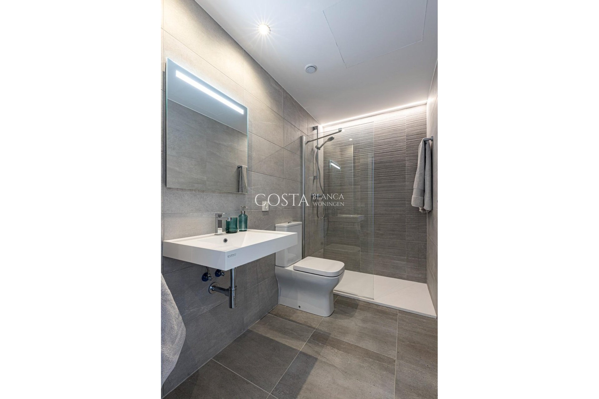 New Build - Apartment -
Pilar de la Horadada