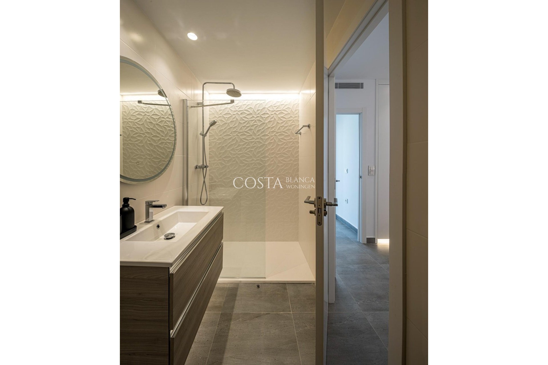 New Build - Apartment -
Pilar de la Horadada