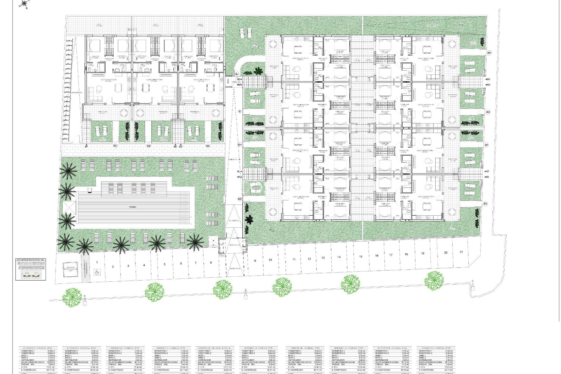 New Build - Apartment -
Pilar de la Horadada