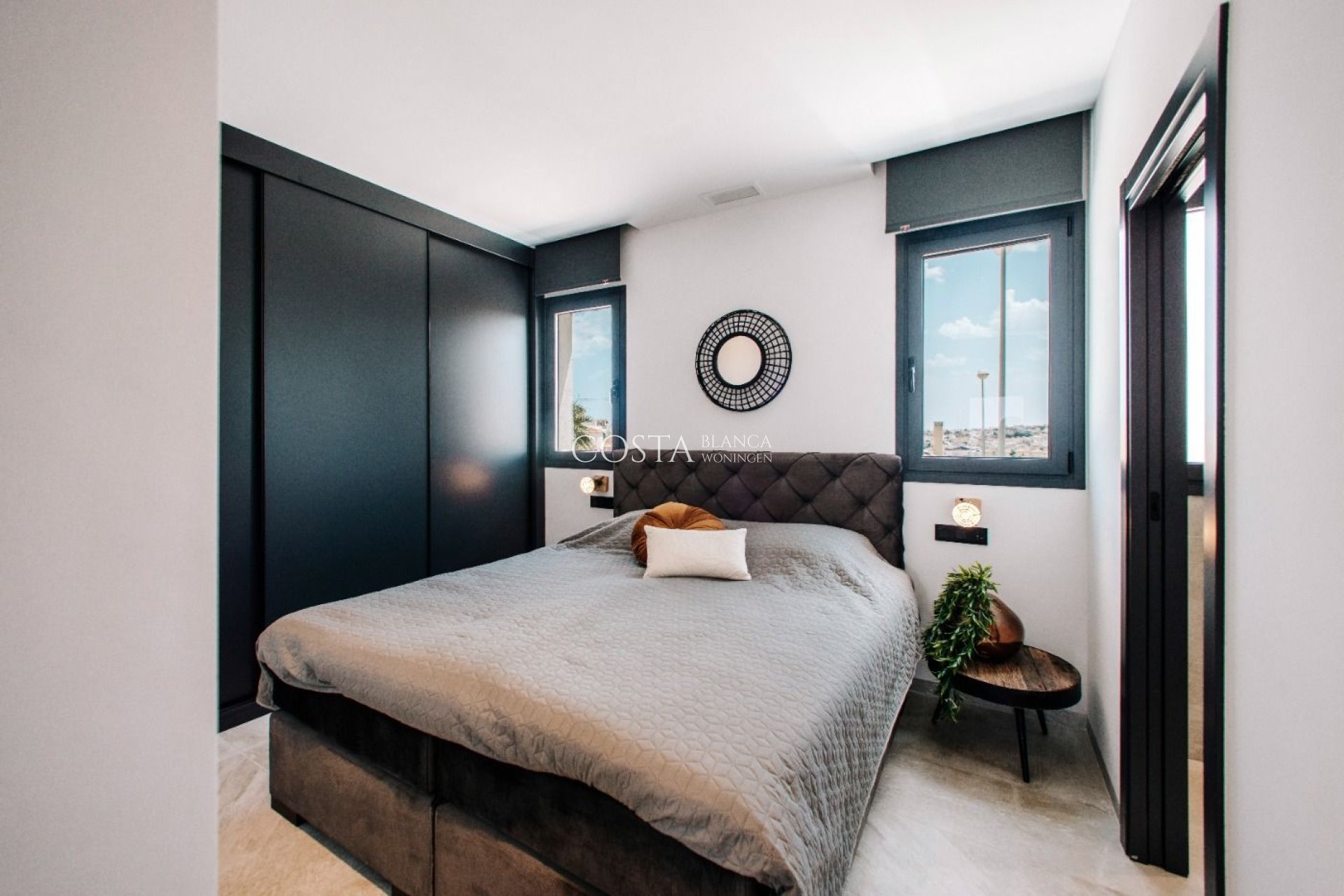 New Build - Apartment -
Rojales - Ciudad Quesada