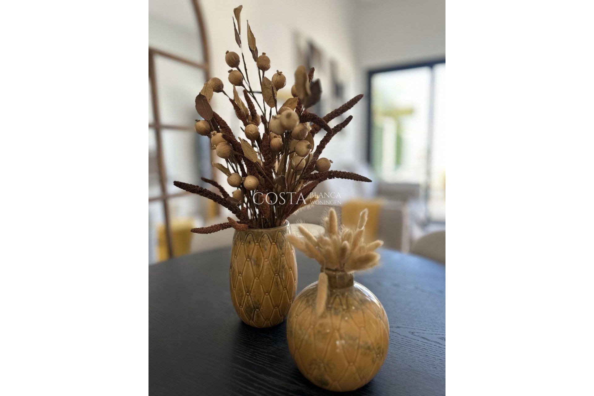 New Build - Apartment -
San Fulgencio