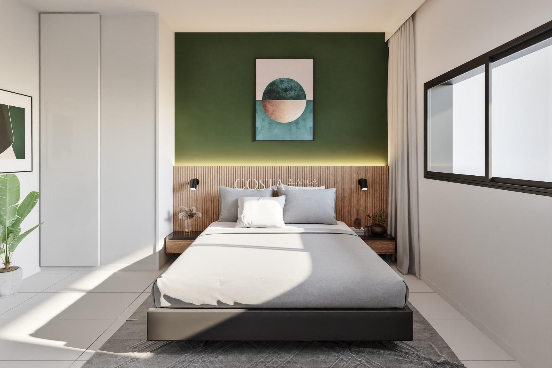 New Build - Apartment -
San Miguel de Salinas - San Miguel De Salinas