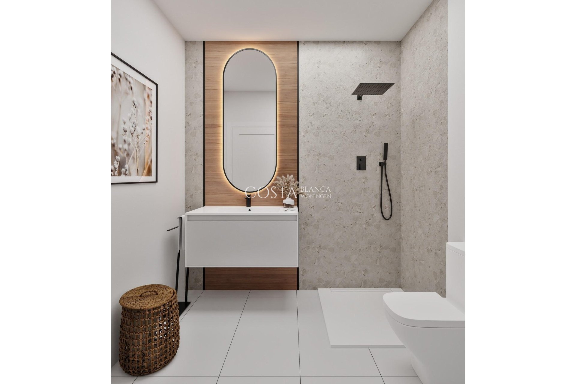 New Build - Apartment -
San Miguel de Salinas - San Miguel De Salinas