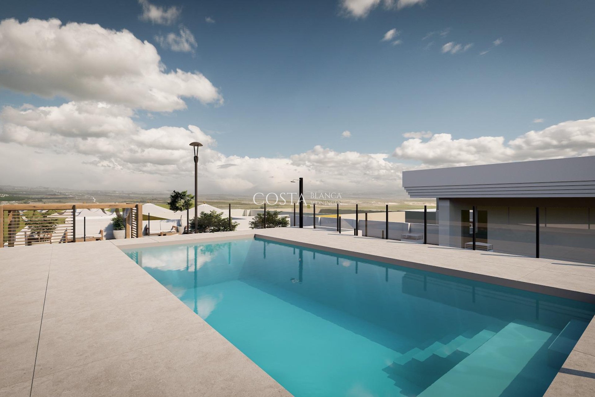 New Build - Apartment -
San Miguel de Salinas - San Miguel De Salinas
