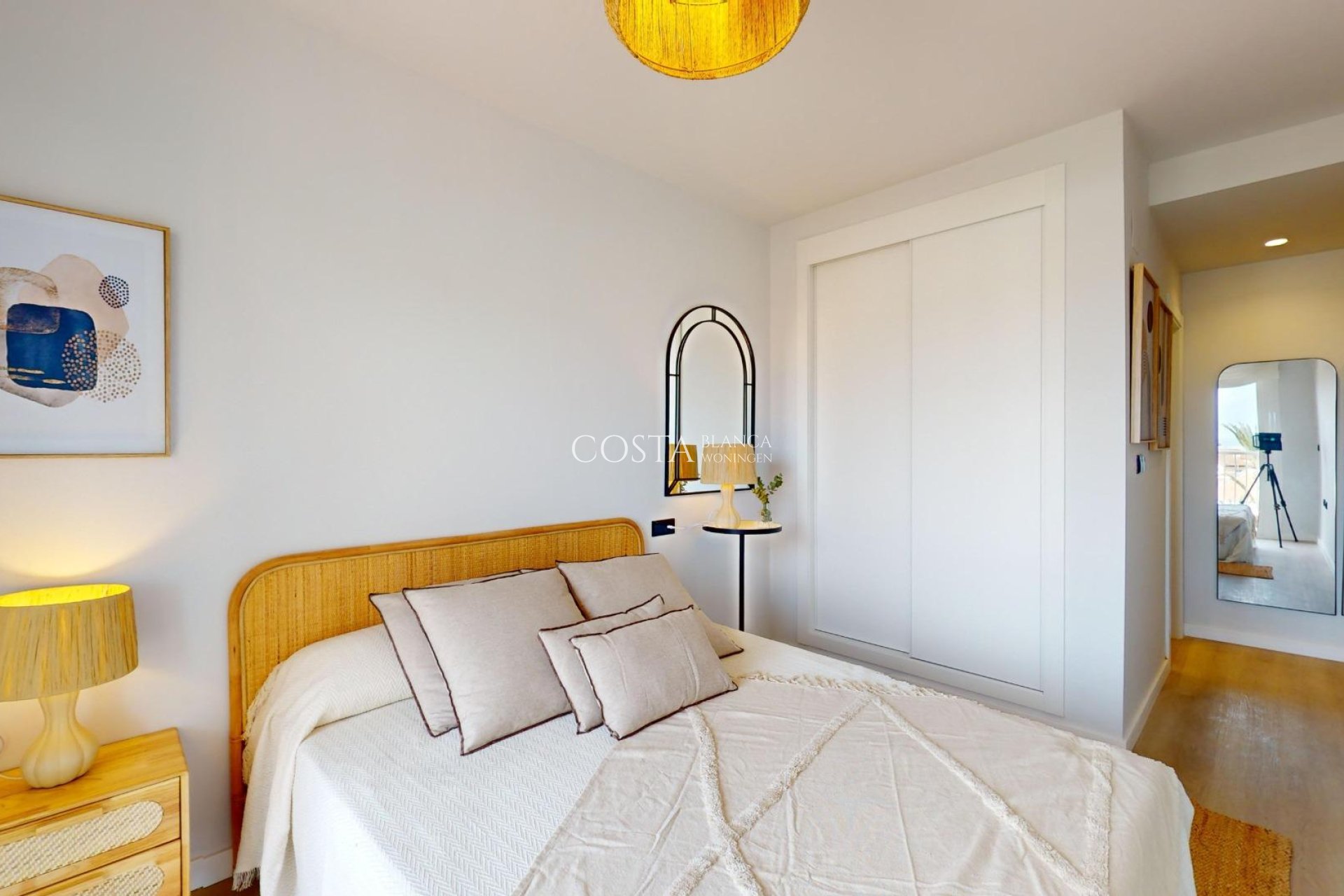 New Build - Apartment -
San Miguel de Salinas - San Miguel De Salinas