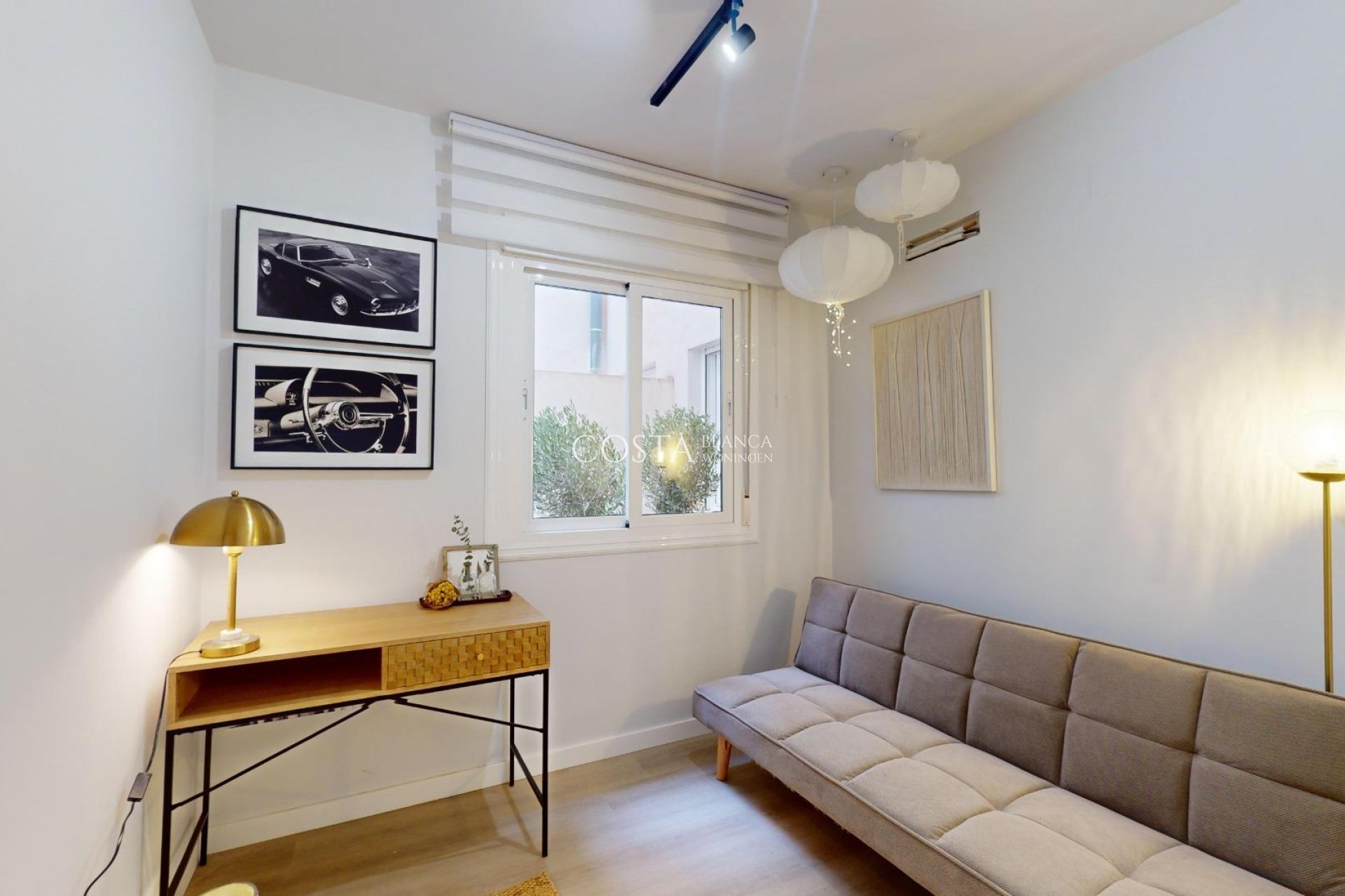 New Build - Apartment -
San Miguel de Salinas - San Miguel De Salinas