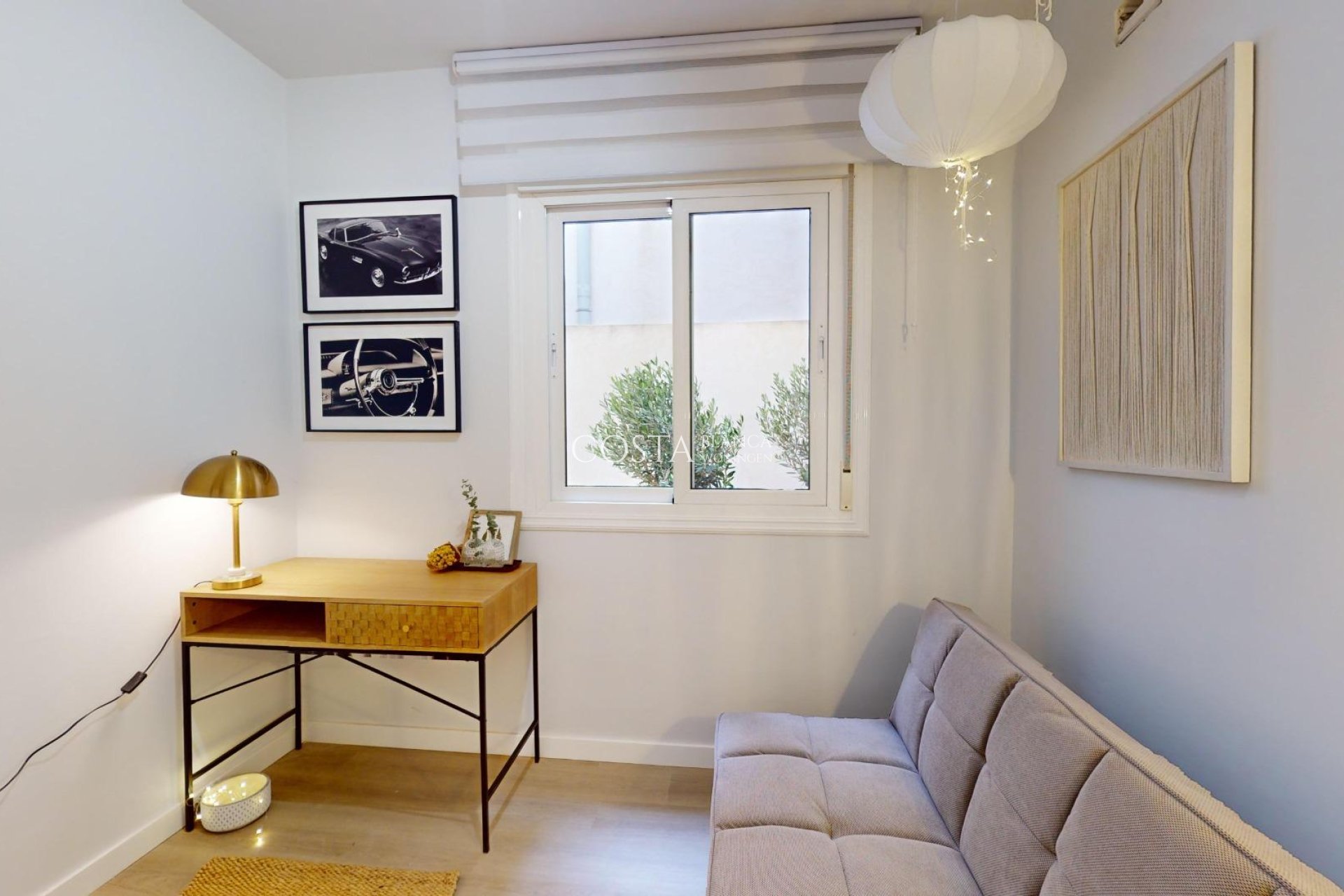 New Build - Apartment -
San Miguel de Salinas - San Miguel De Salinas