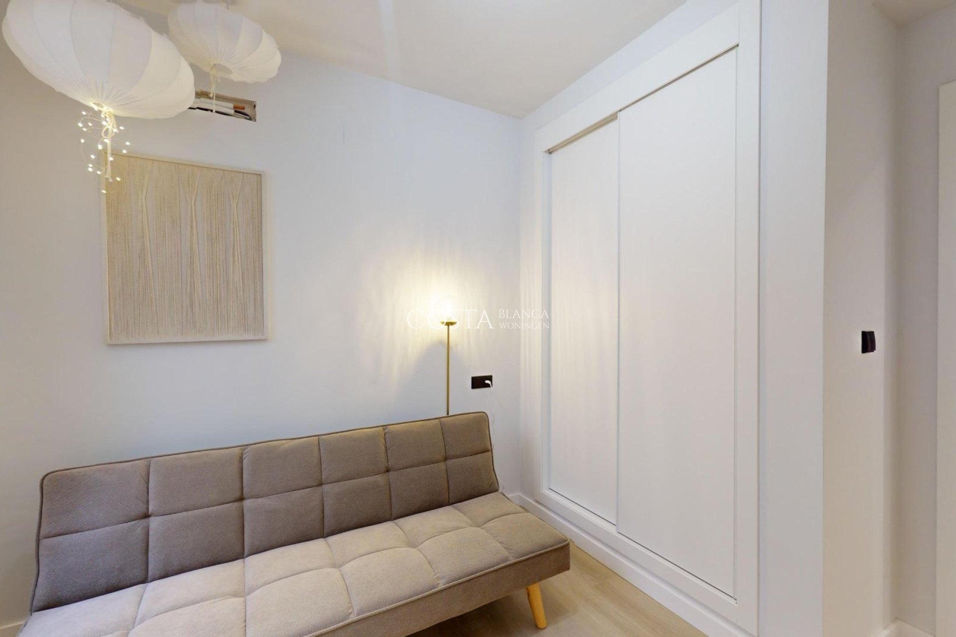 New Build - Apartment -
San Miguel de Salinas - San Miguel De Salinas