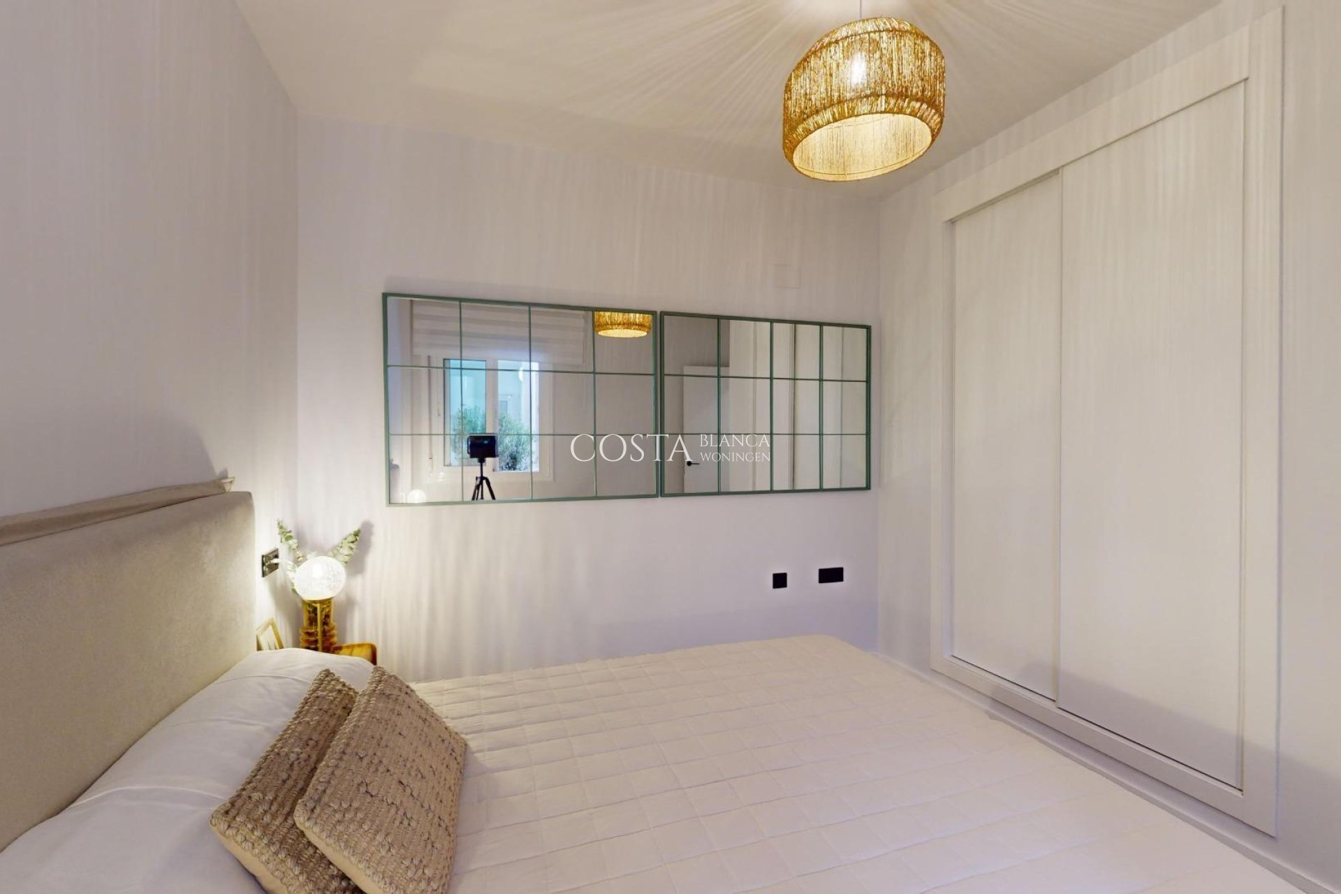 New Build - Apartment -
San Miguel de Salinas - San Miguel De Salinas