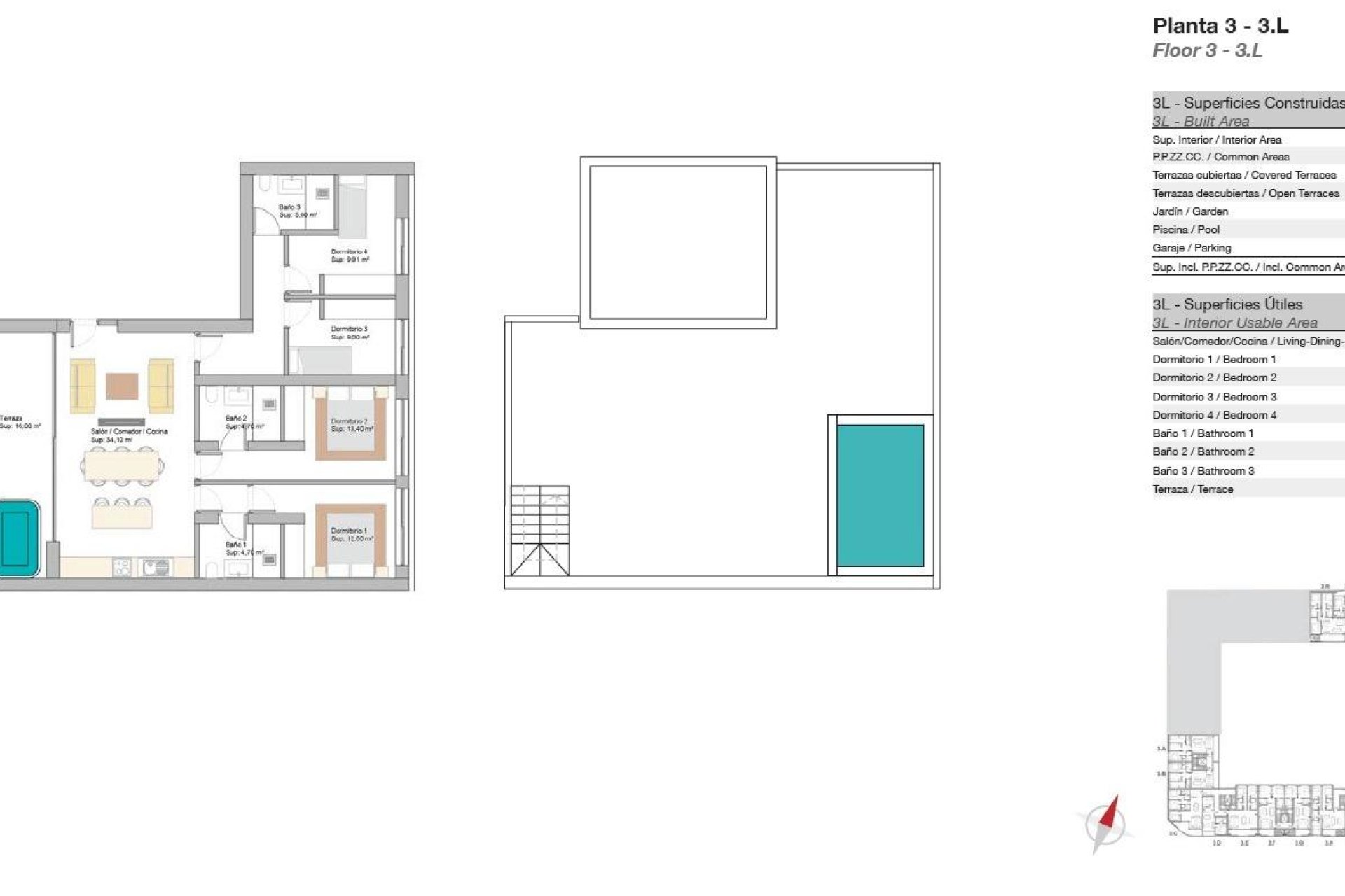 New Build - Apartment -
San Pedro De Alcantara - Marbella West