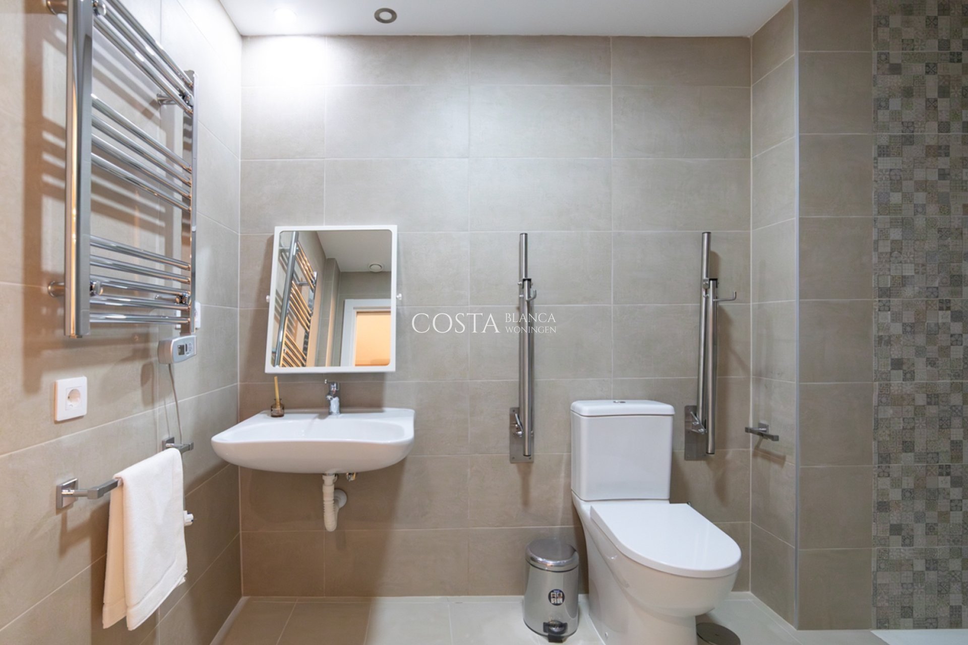 New Build - Apartment -
Torre de la Horadada