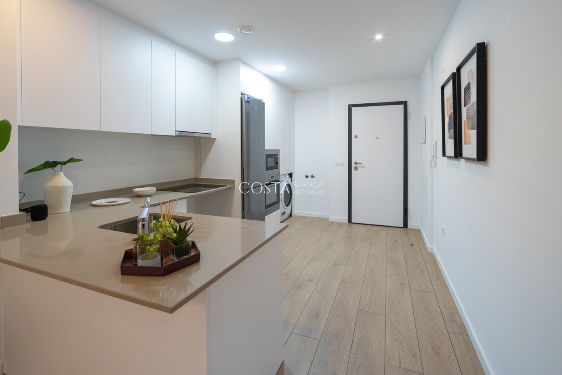 New Build - Apartment -
Torre de la Horadada