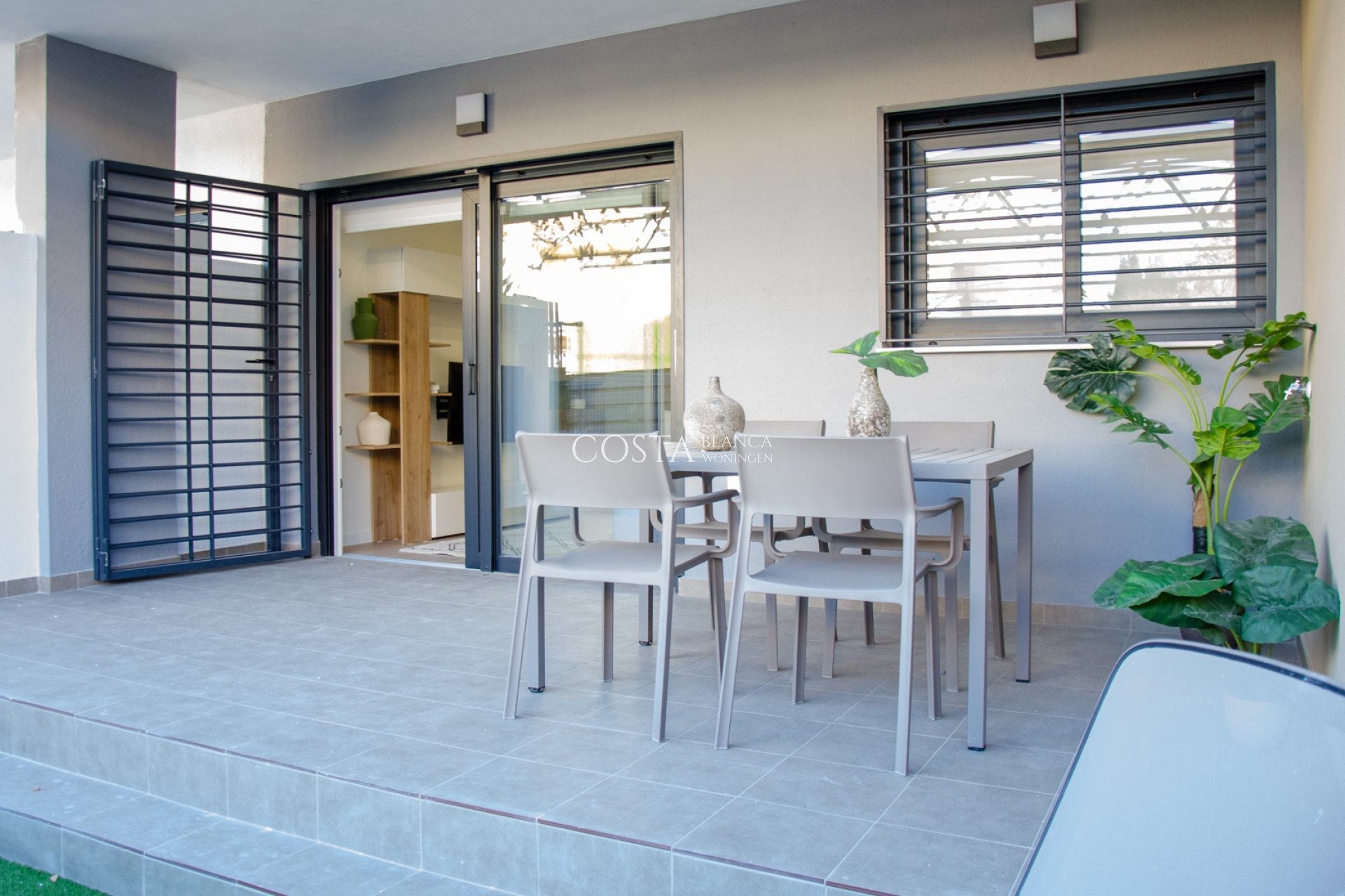 New Build - Apartment -
Torre de la Horadada