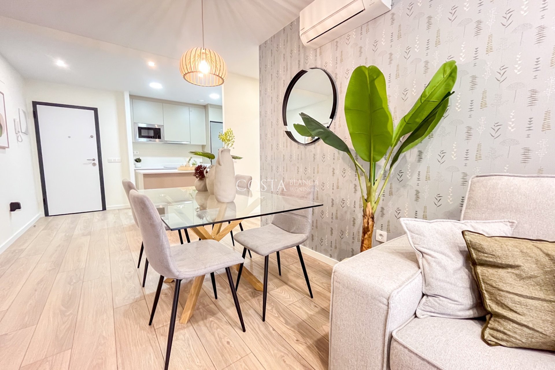 New Build - Apartment -
Torre de la Horadada