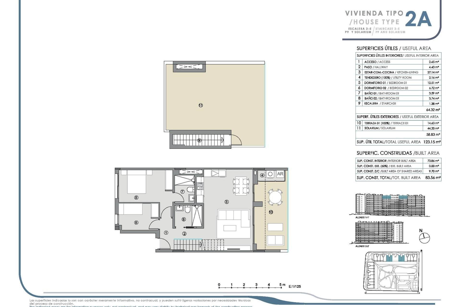 New Build - Apartment -
Torrevieja - Punta Prima