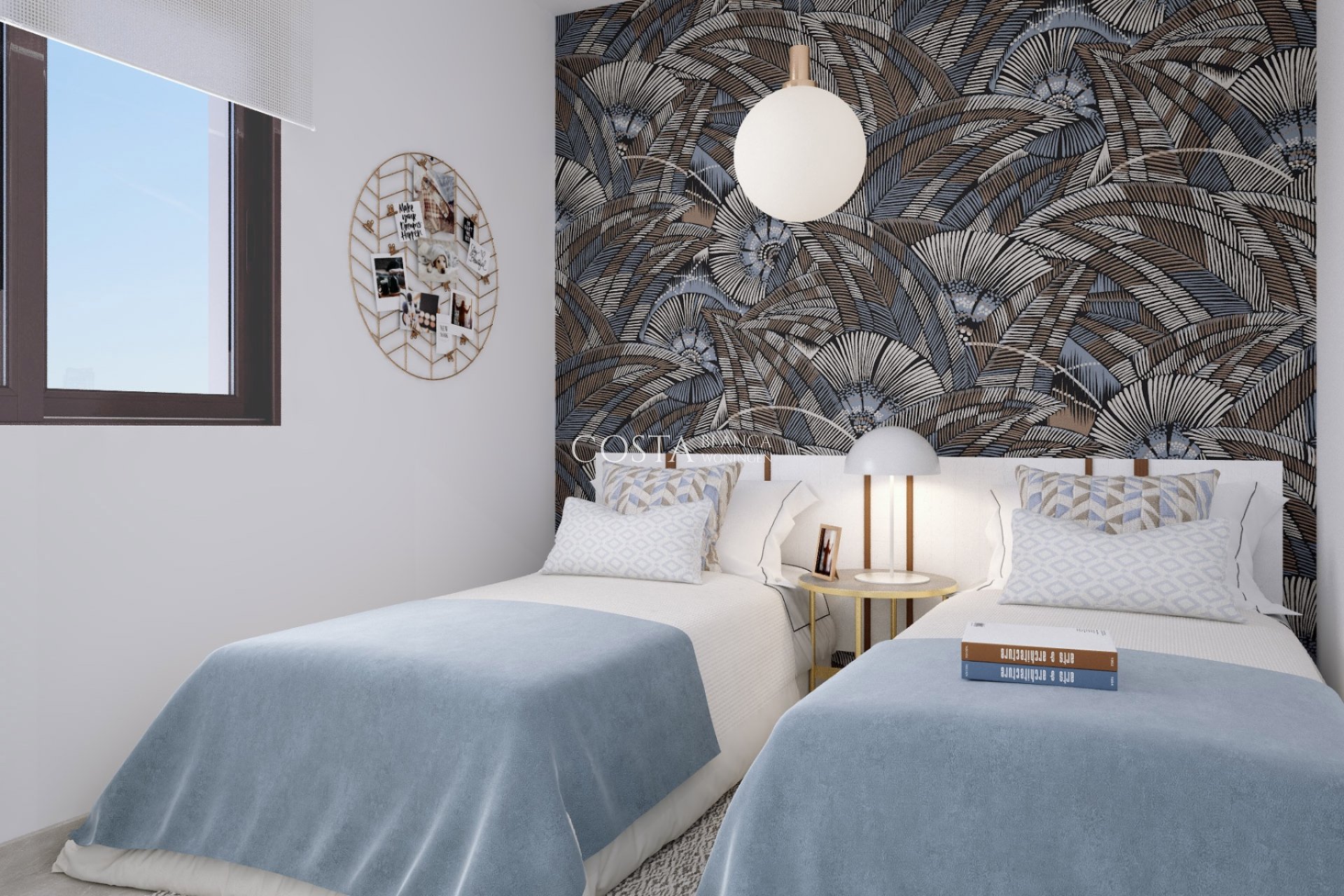 New Build - Apartment -
 - Villamartín